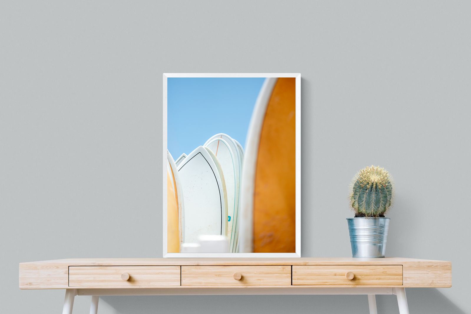 Pixalot Board Line-Up