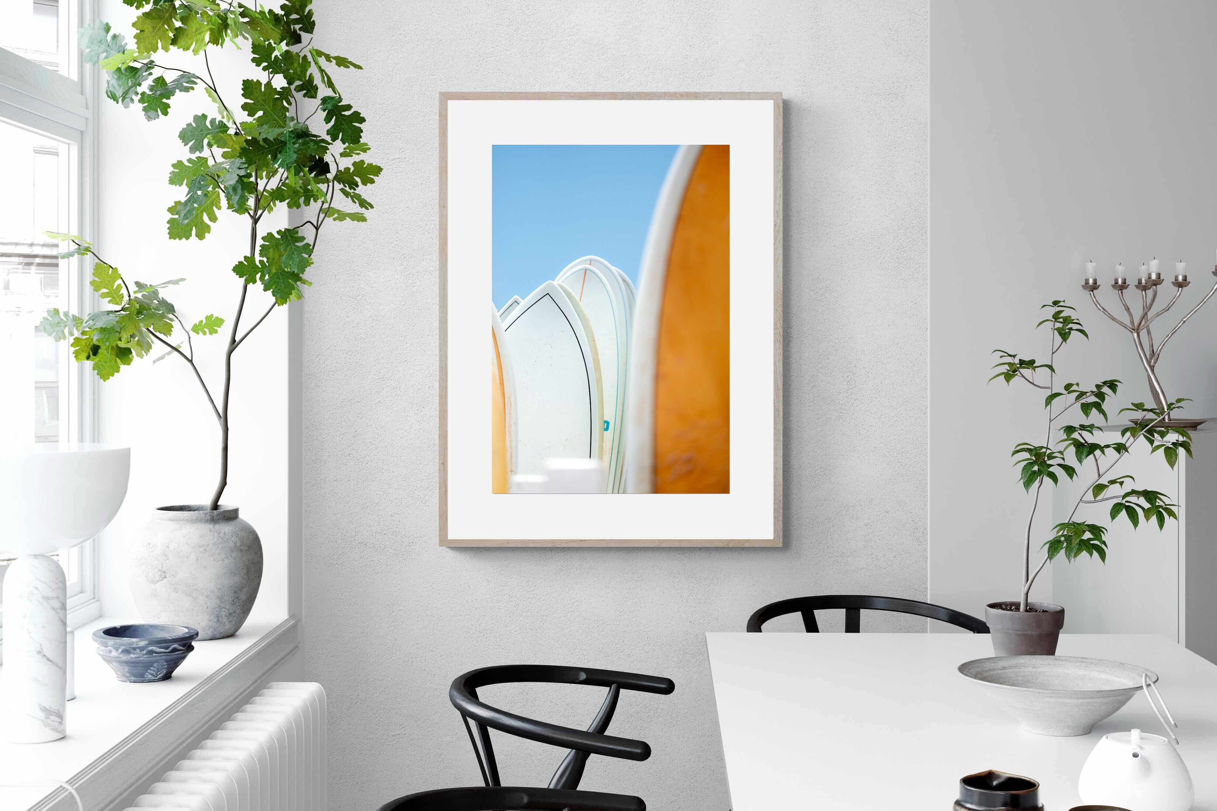 Pixalot Board Line-Up