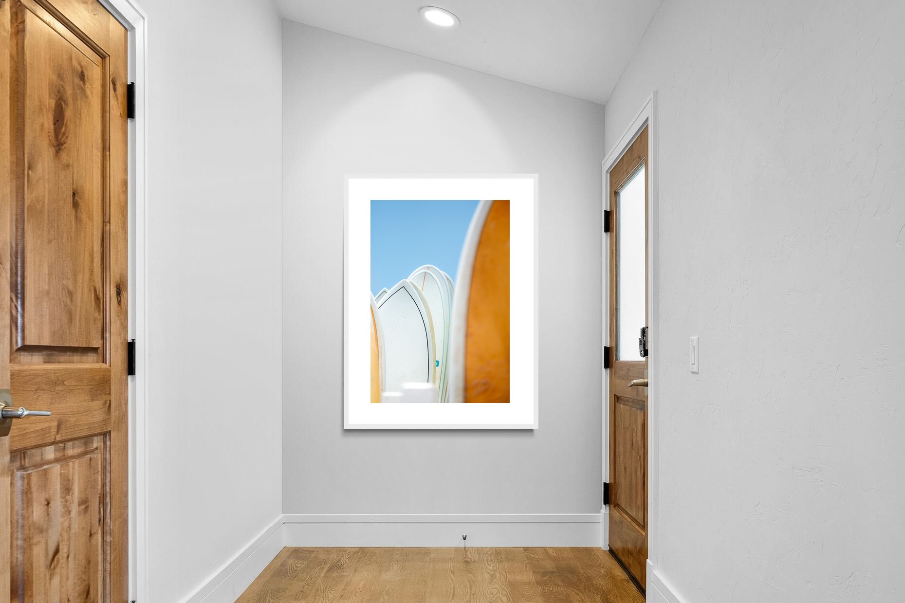 Pixalot Board Line-Up