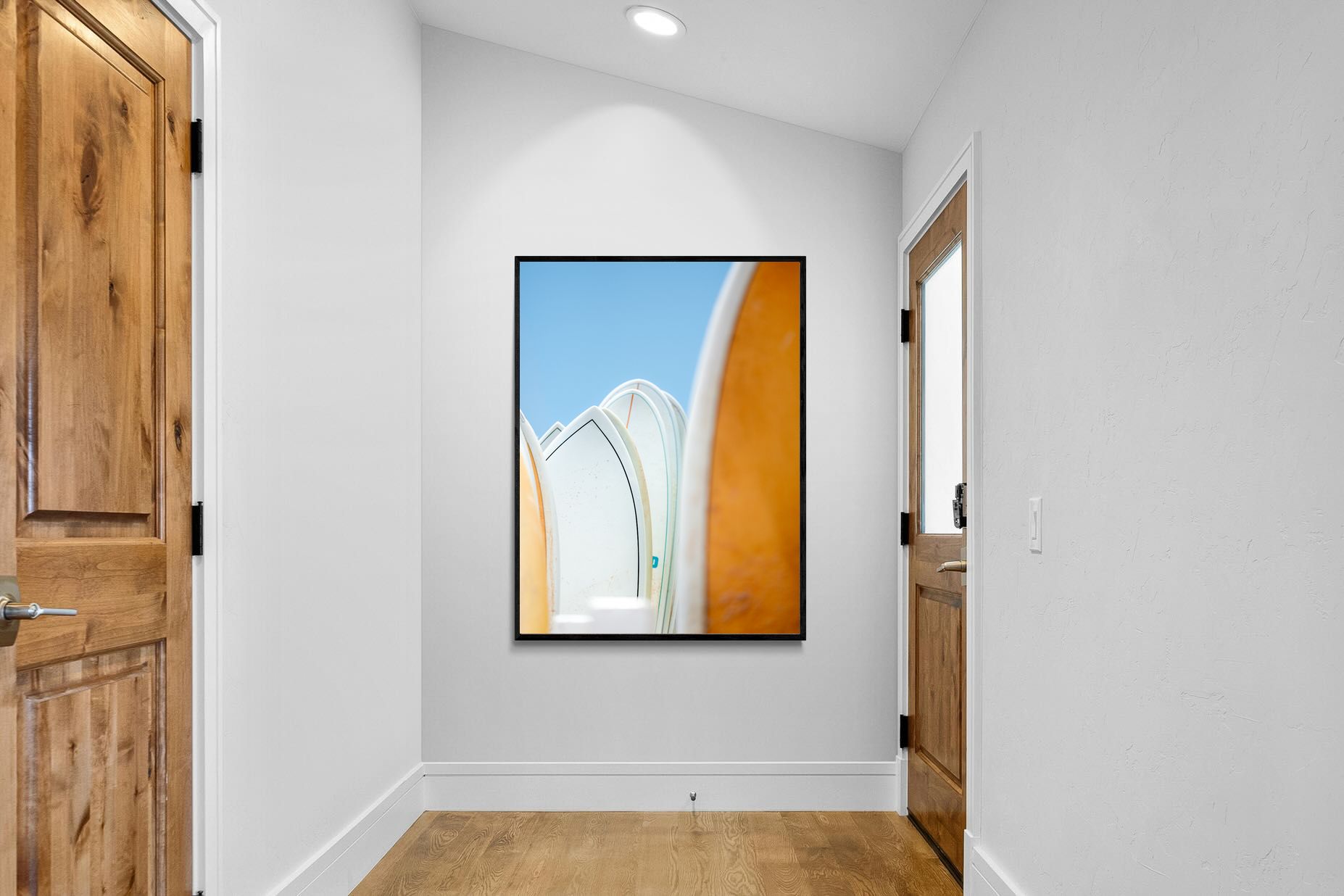 Pixalot Board Line-Up