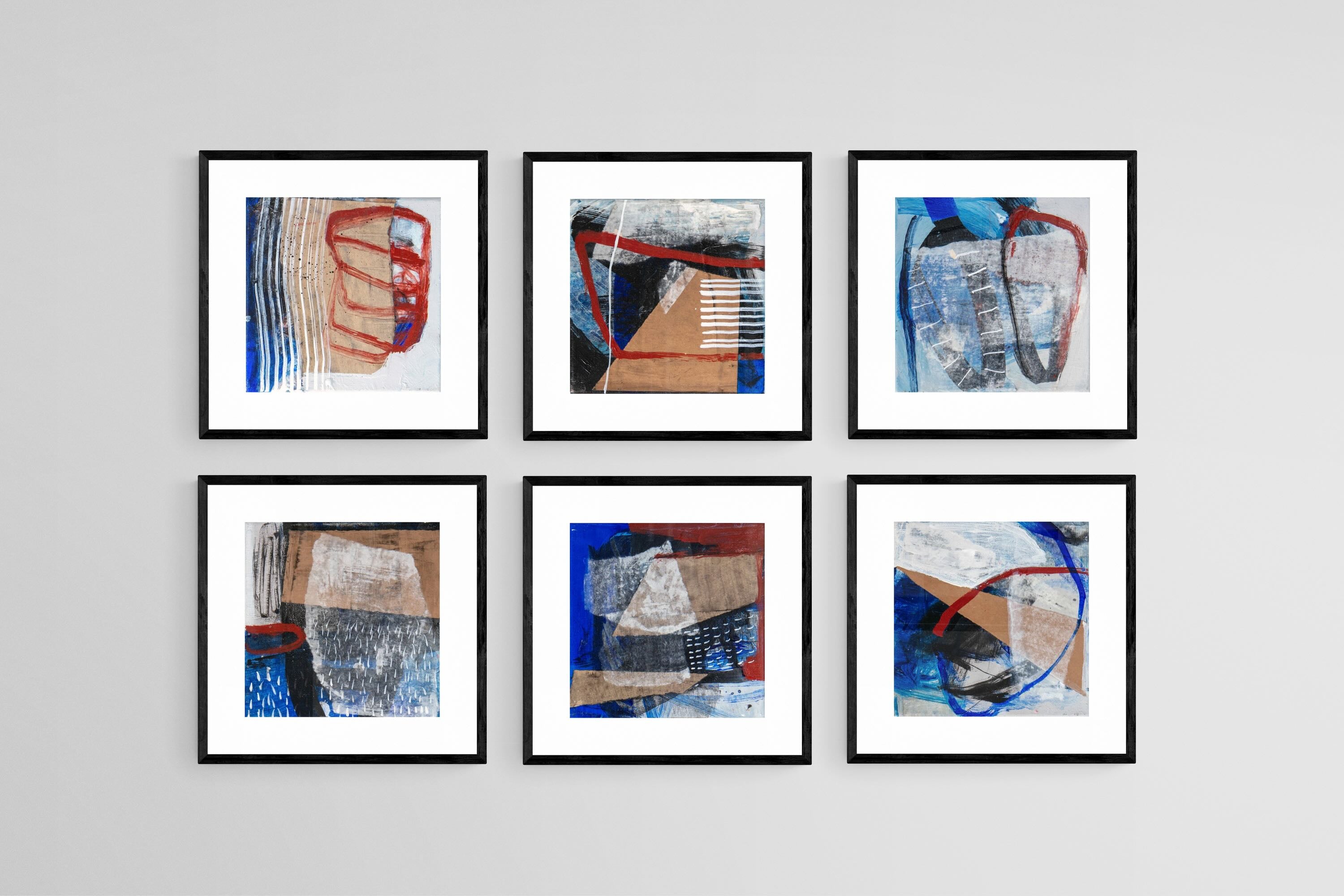 Bold Connections Set