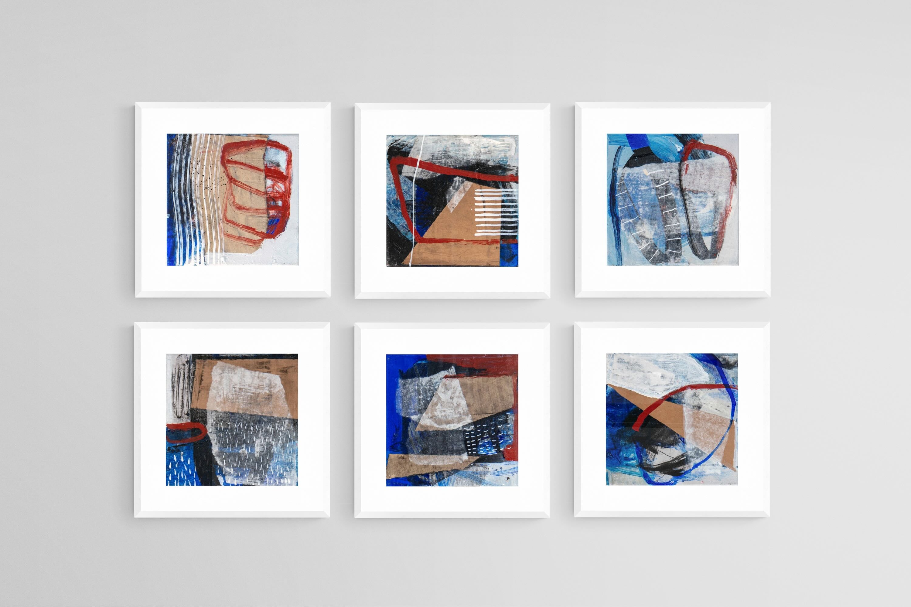 Bold Connections Set