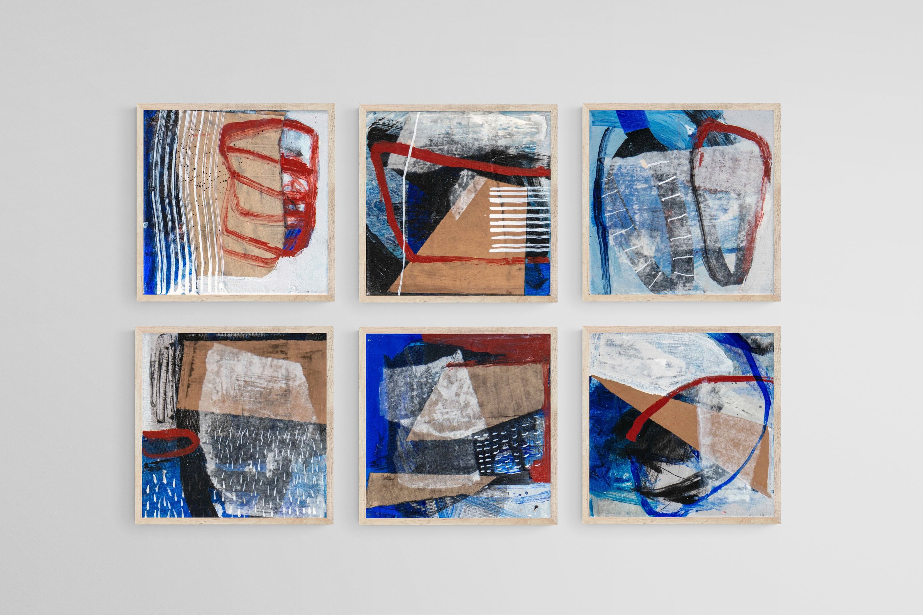 Bold Connections Set