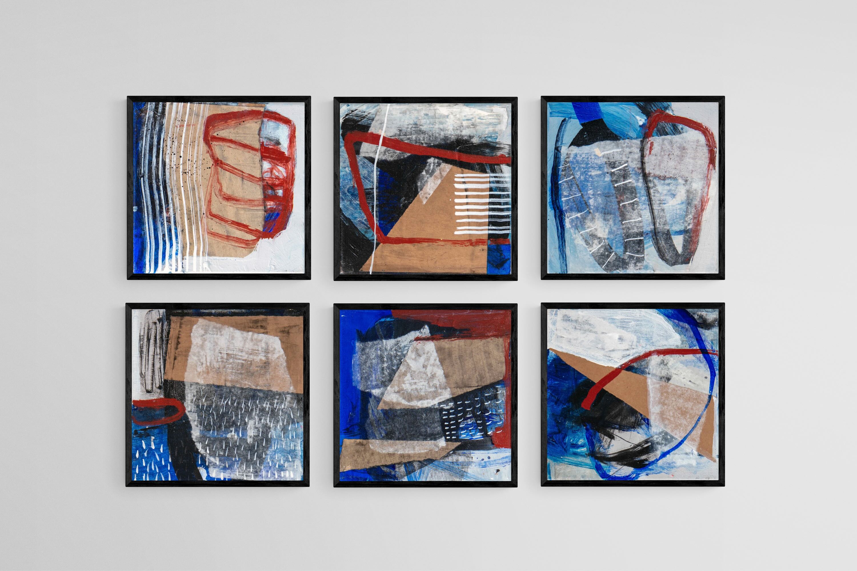 Bold Connections Set