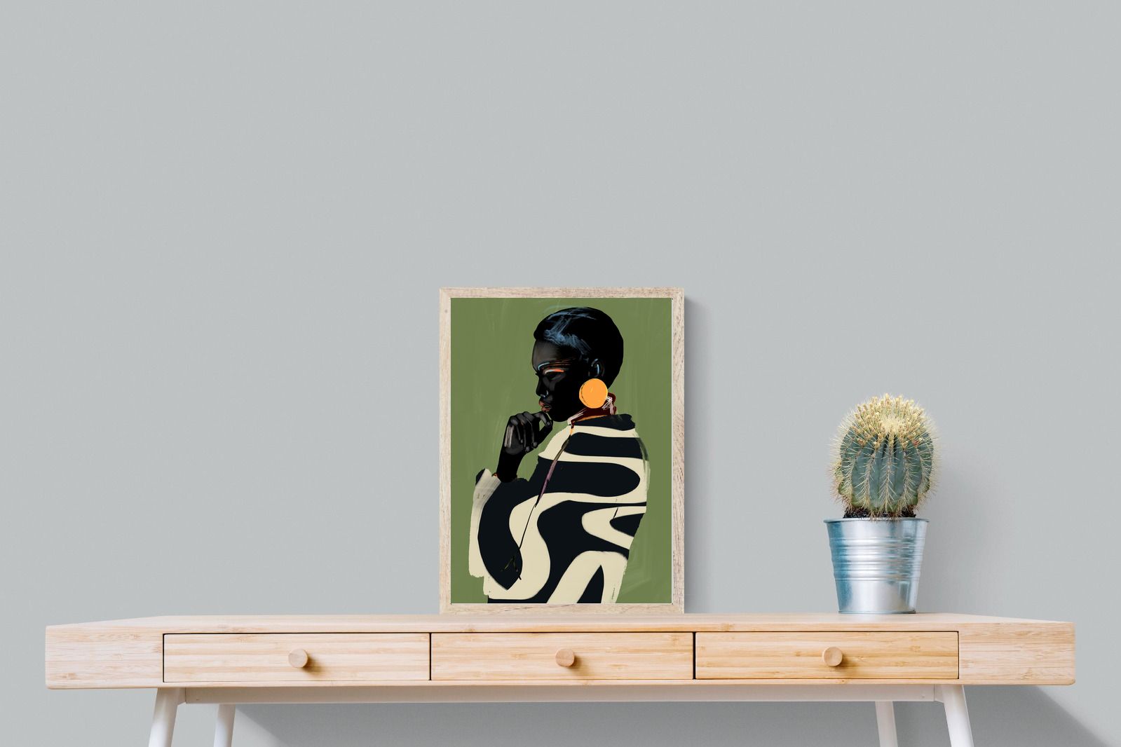 Pixalot Bold Reflection