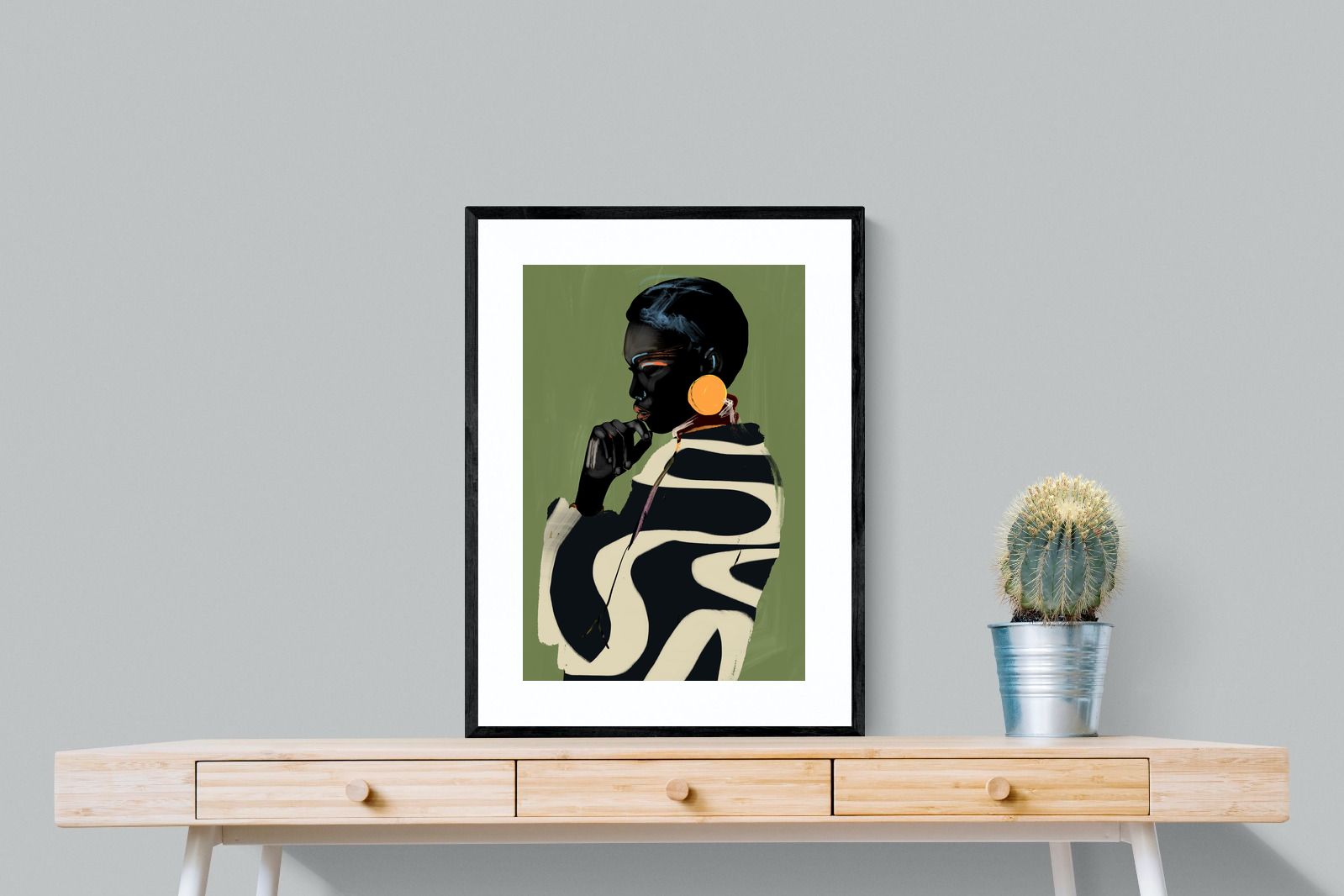 Pixalot Bold Reflection