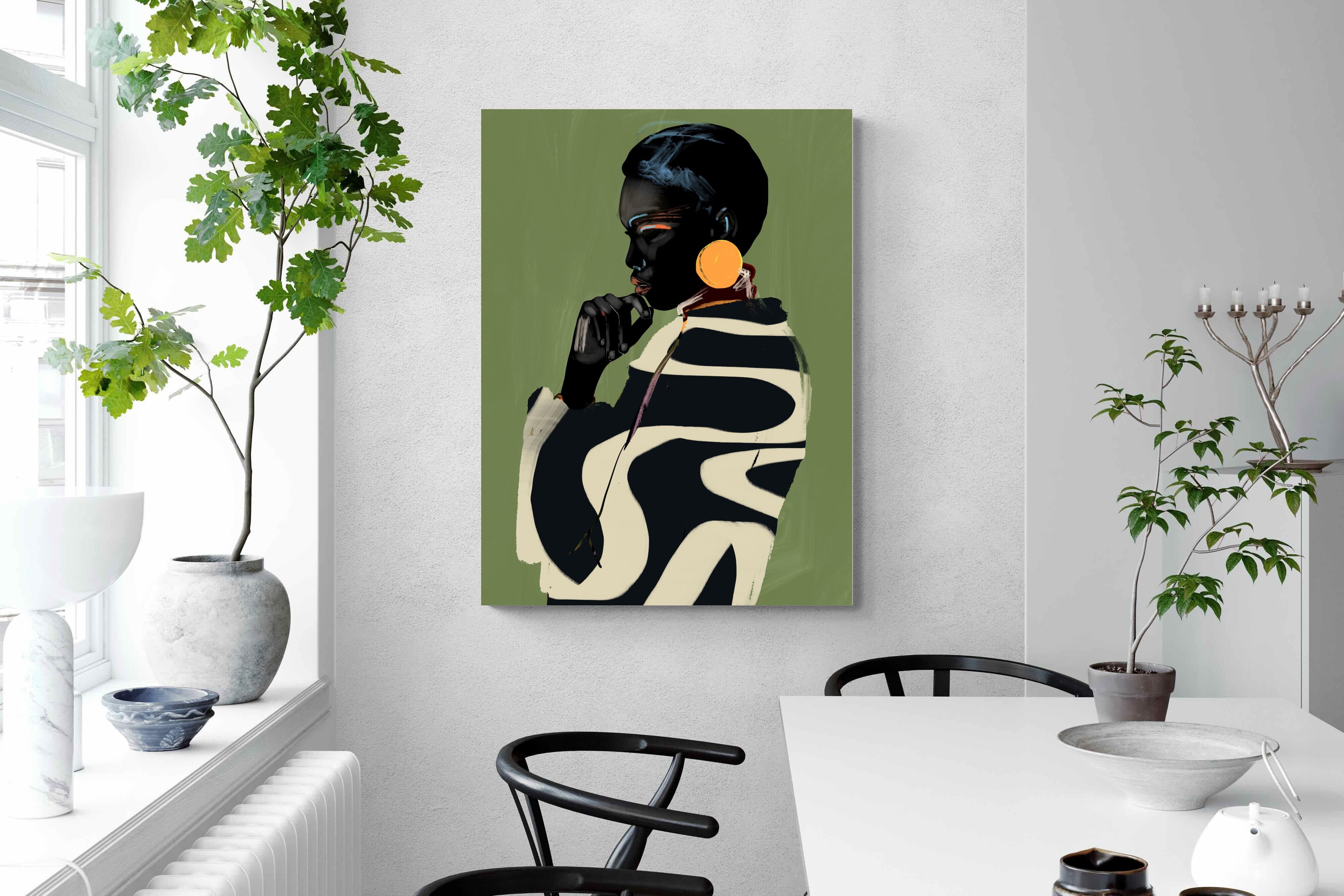 Pixalot Bold Reflection