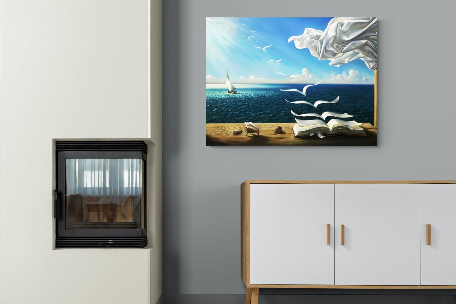 Pixalot Book to Birds