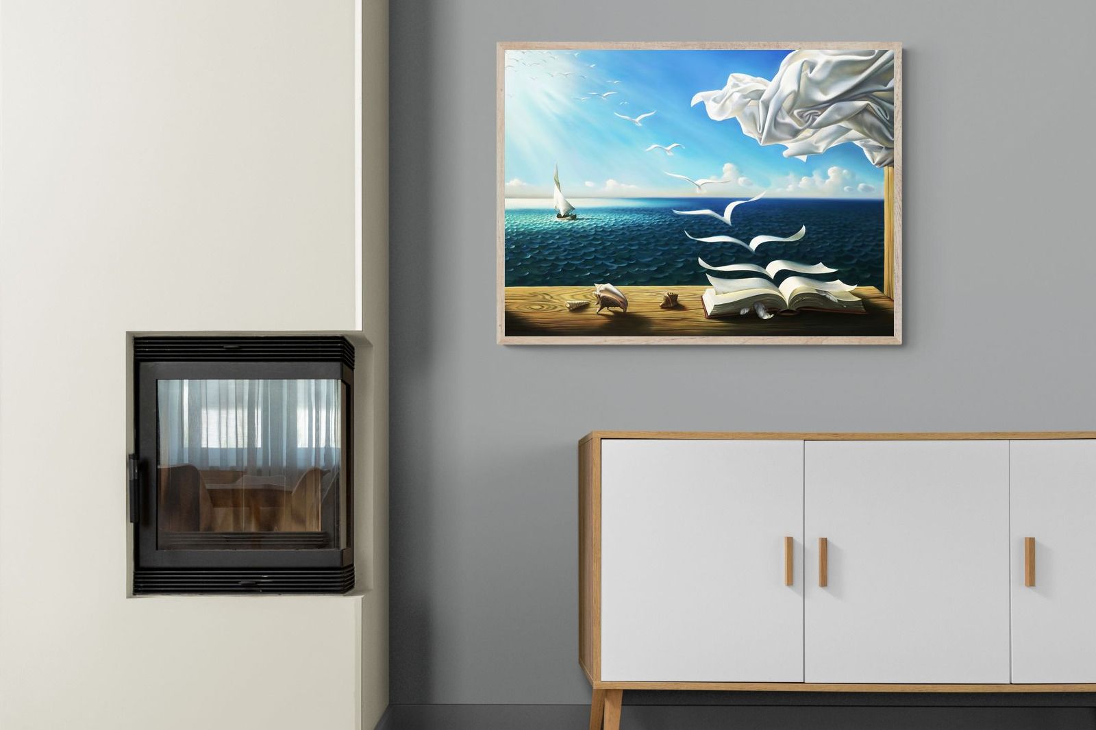 Pixalot Book to Birds