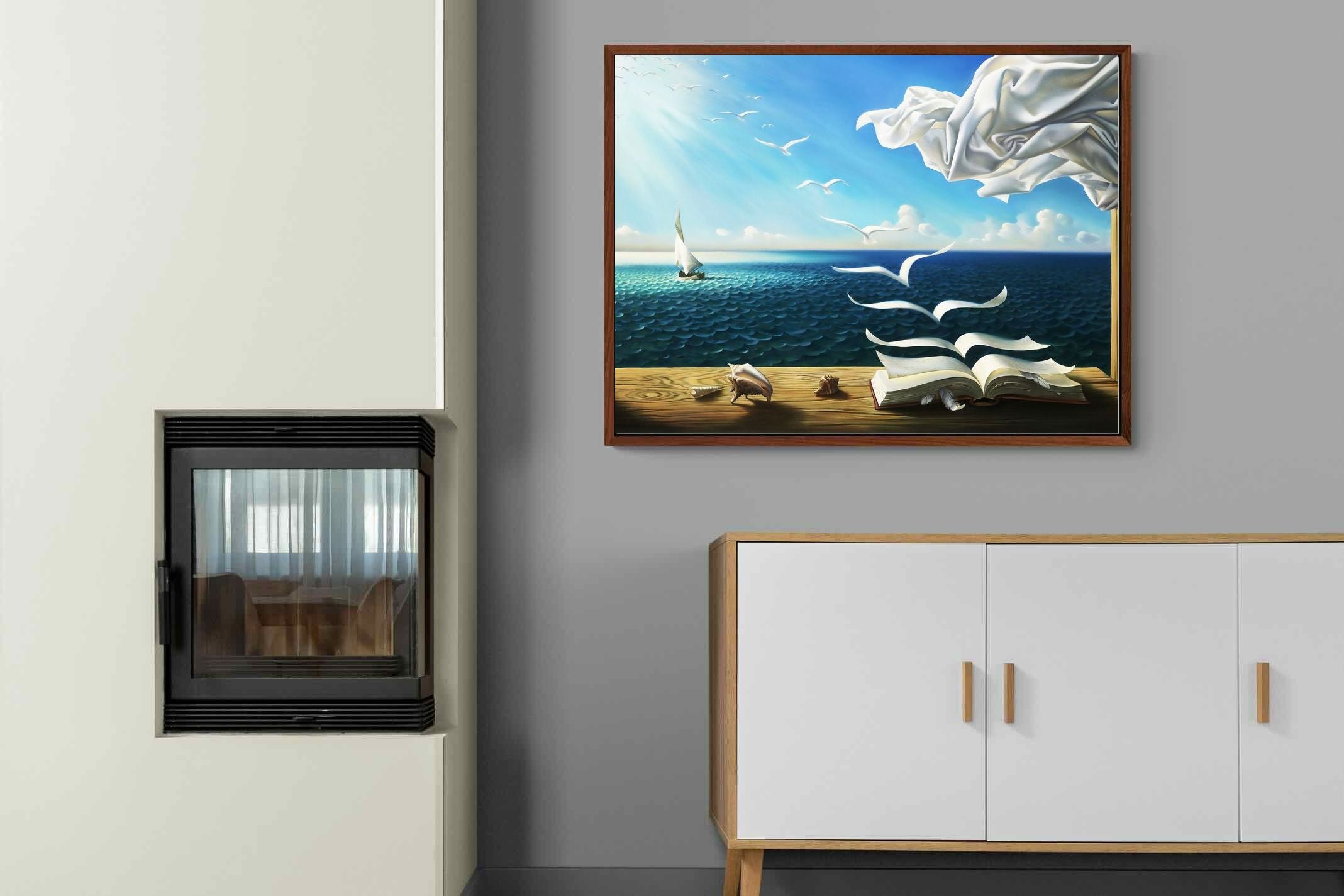 Pixalot Book to Birds