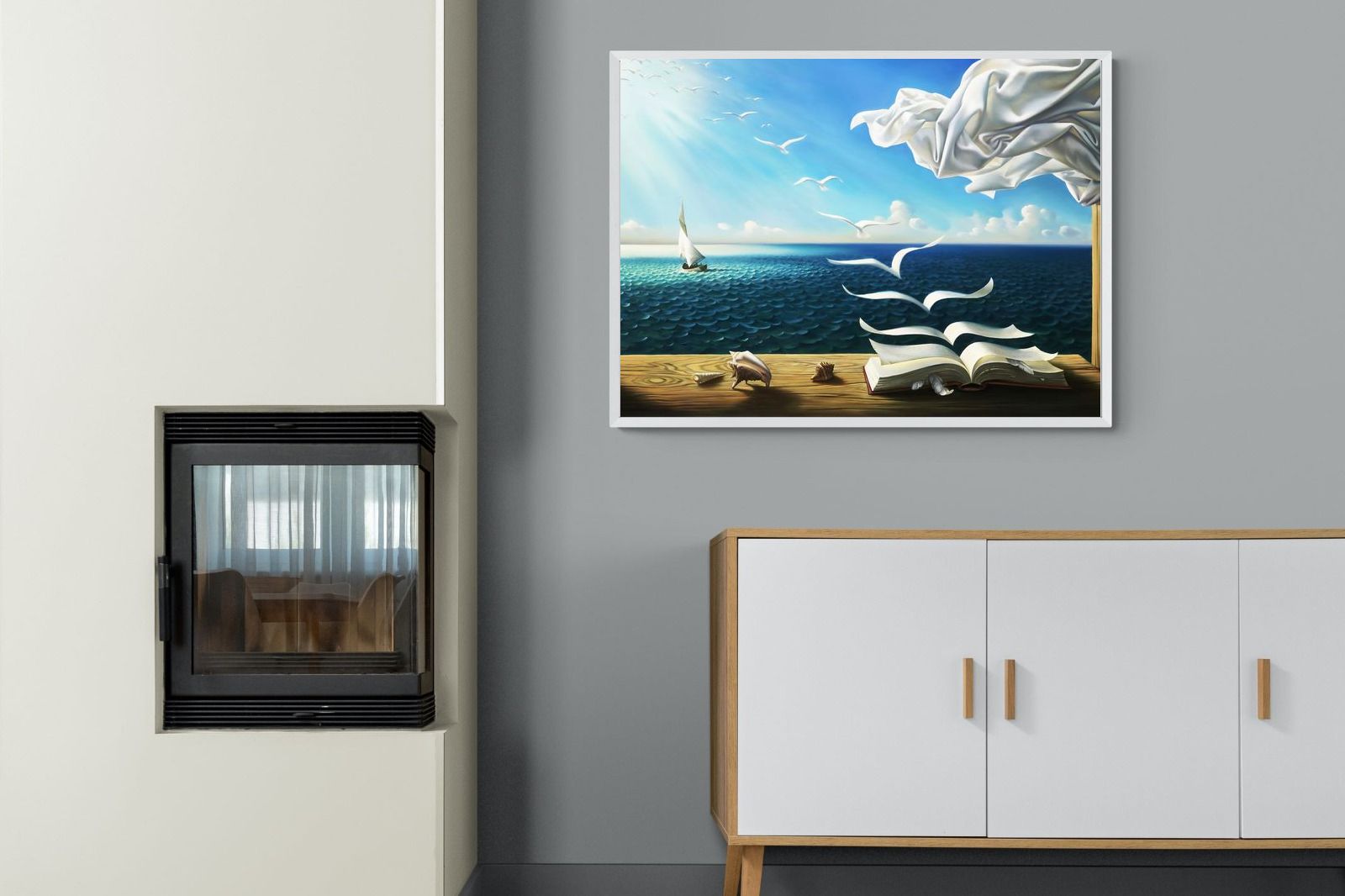 Pixalot Book to Birds