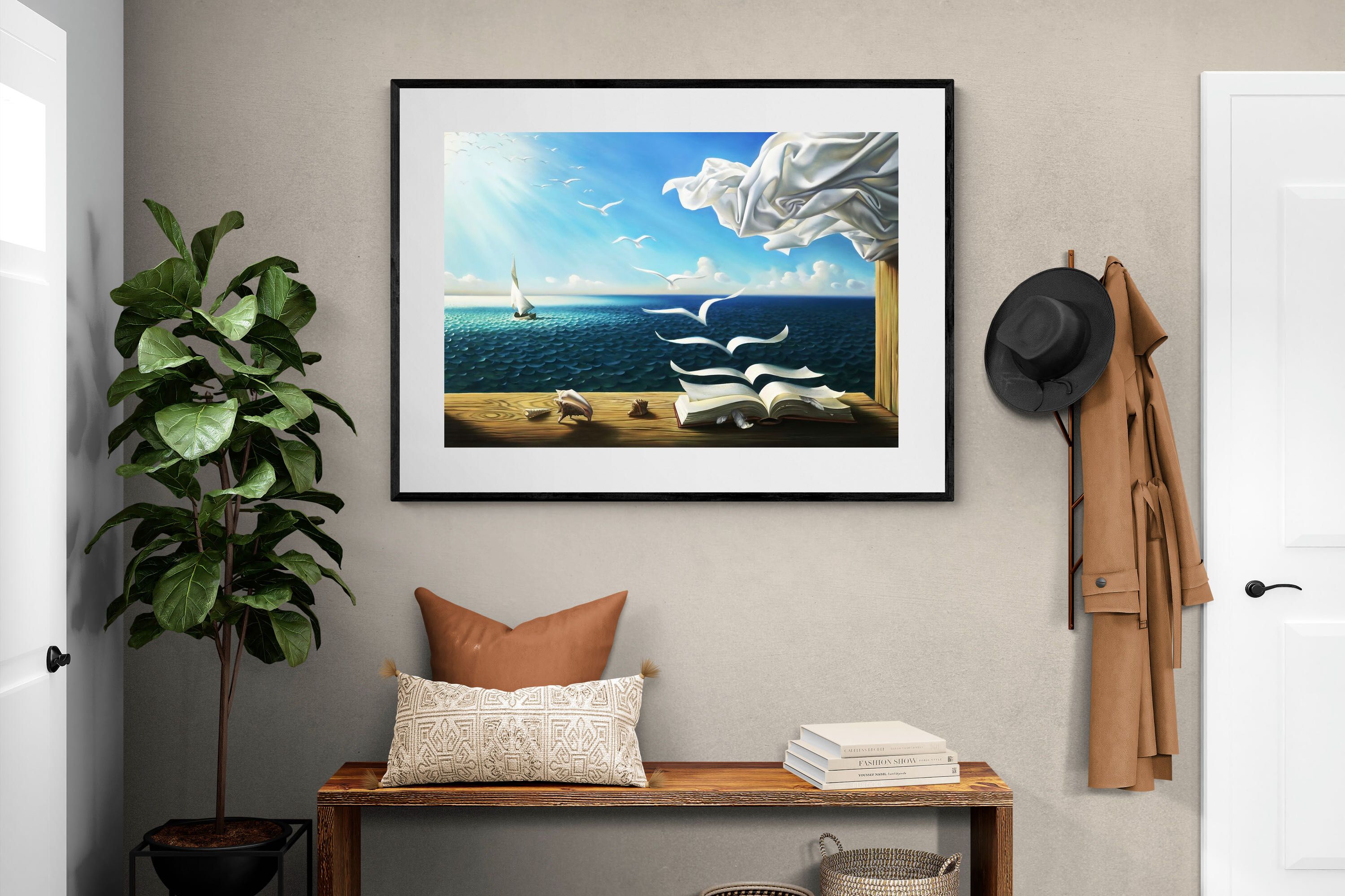 Pixalot Book to Birds