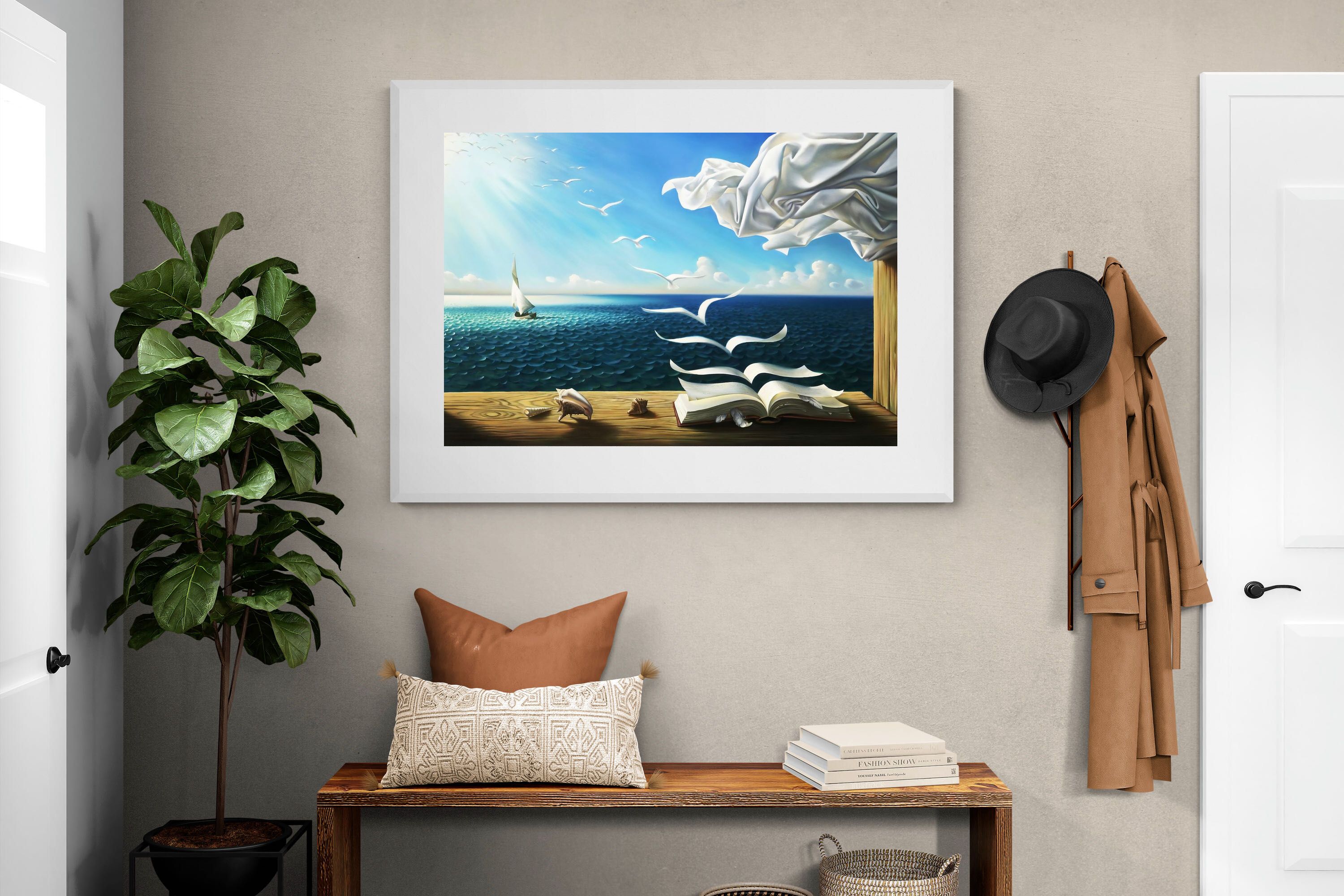 Pixalot Book to Birds