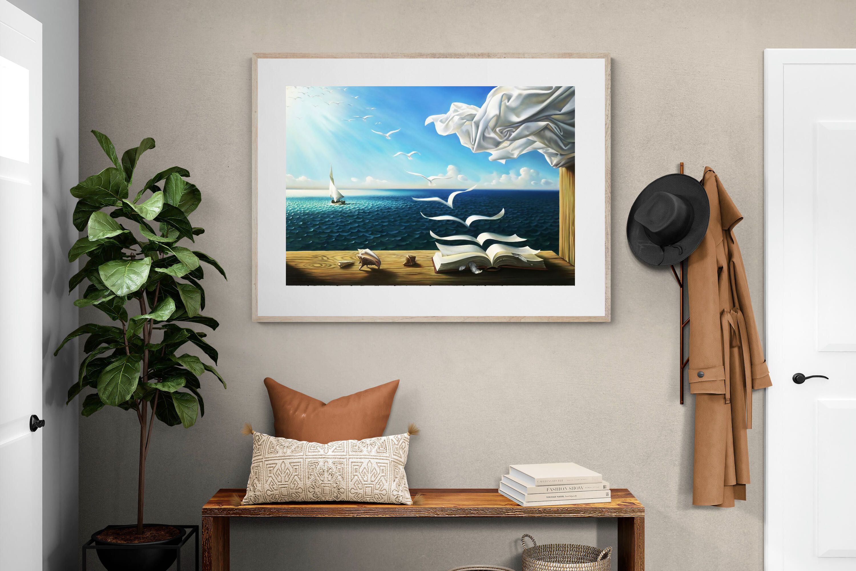 Pixalot Book to Birds