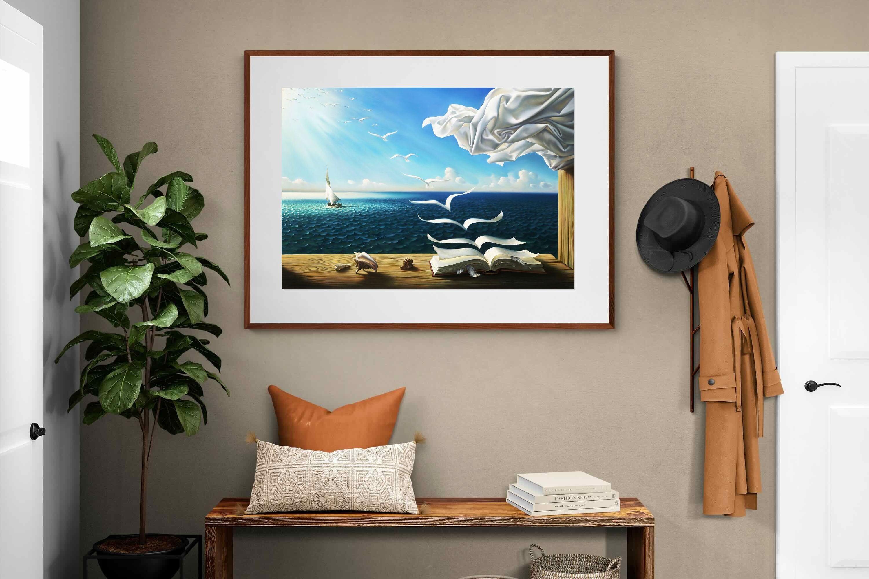 Pixalot Book to Birds