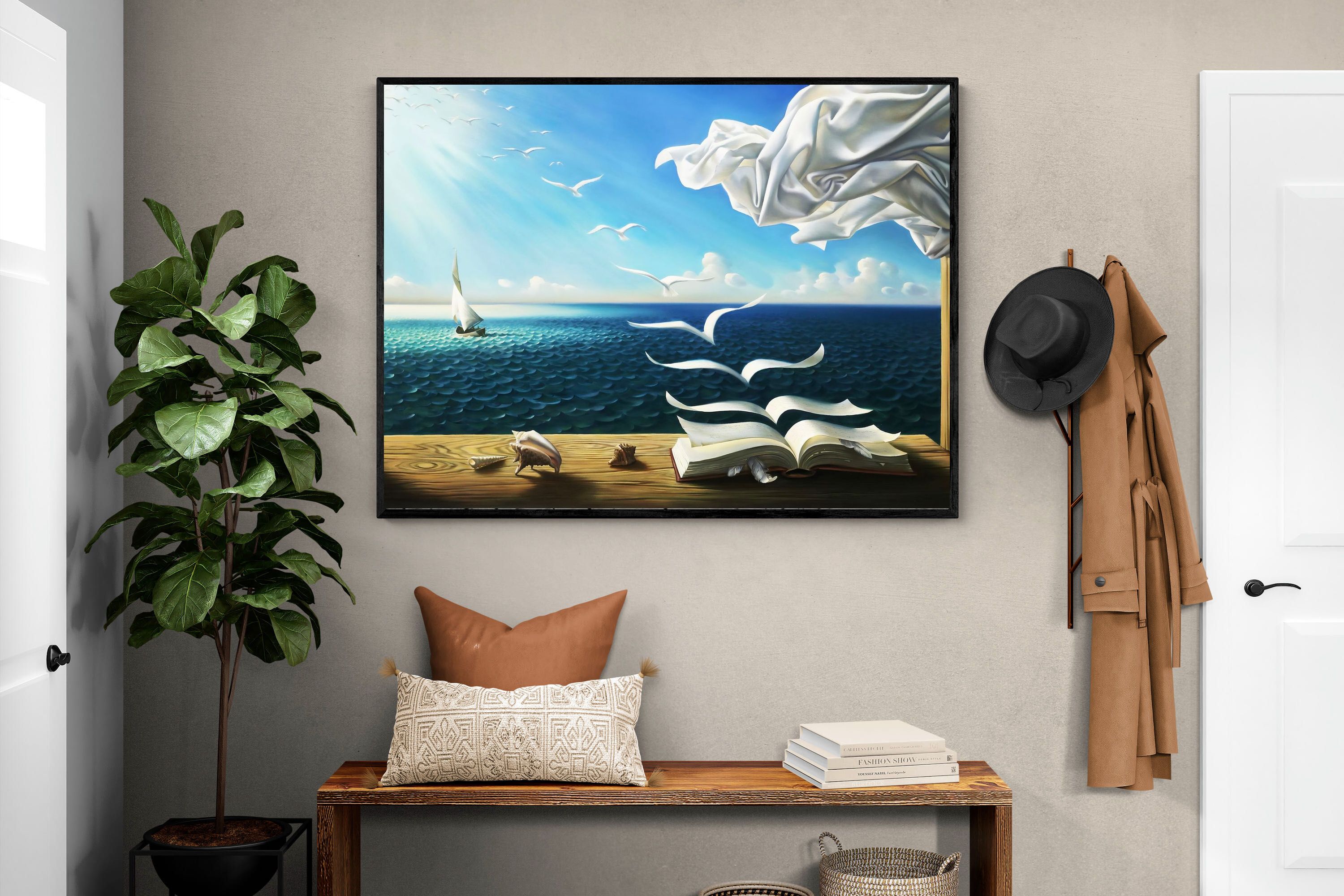 Pixalot Book to Birds