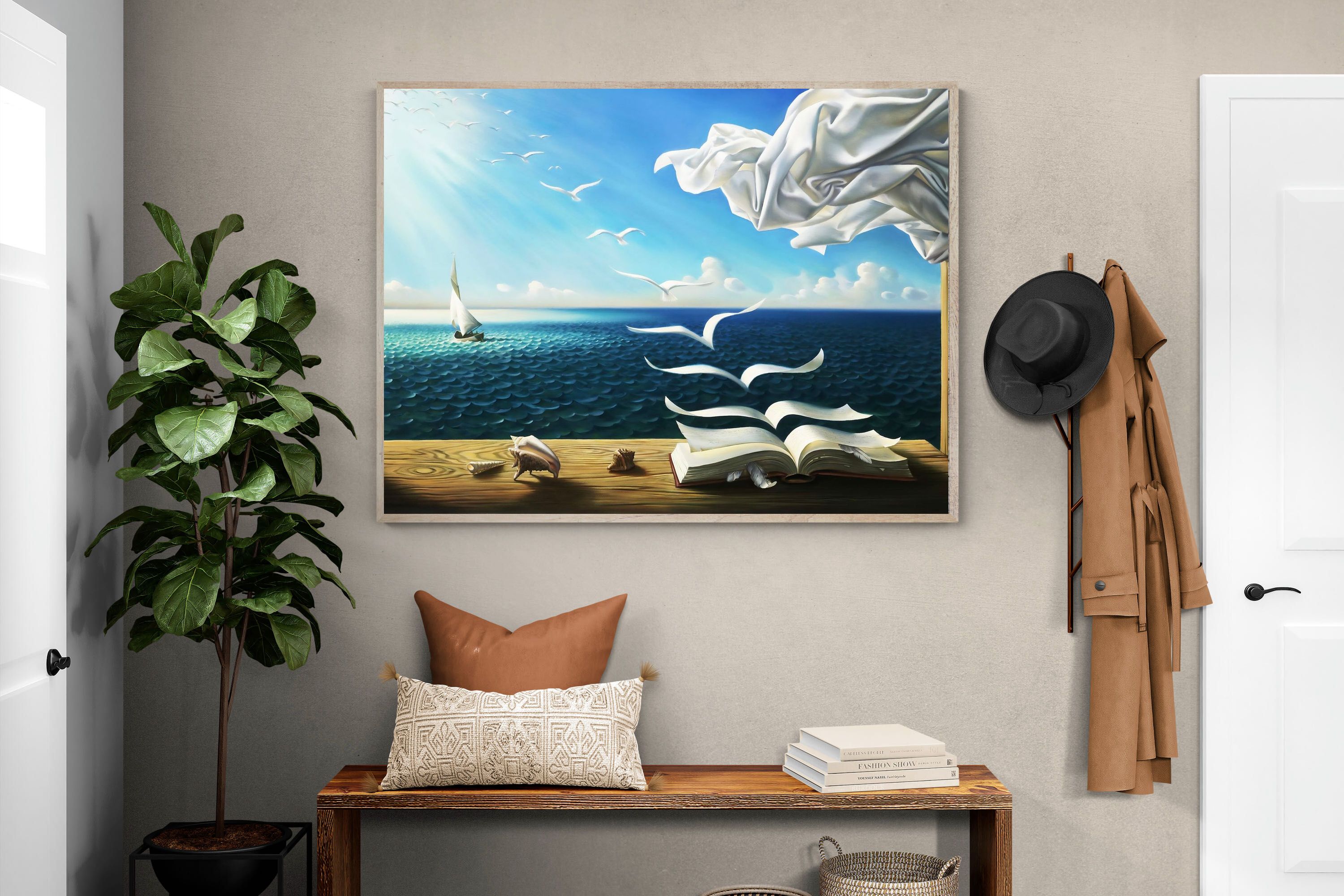 Pixalot Book to Birds