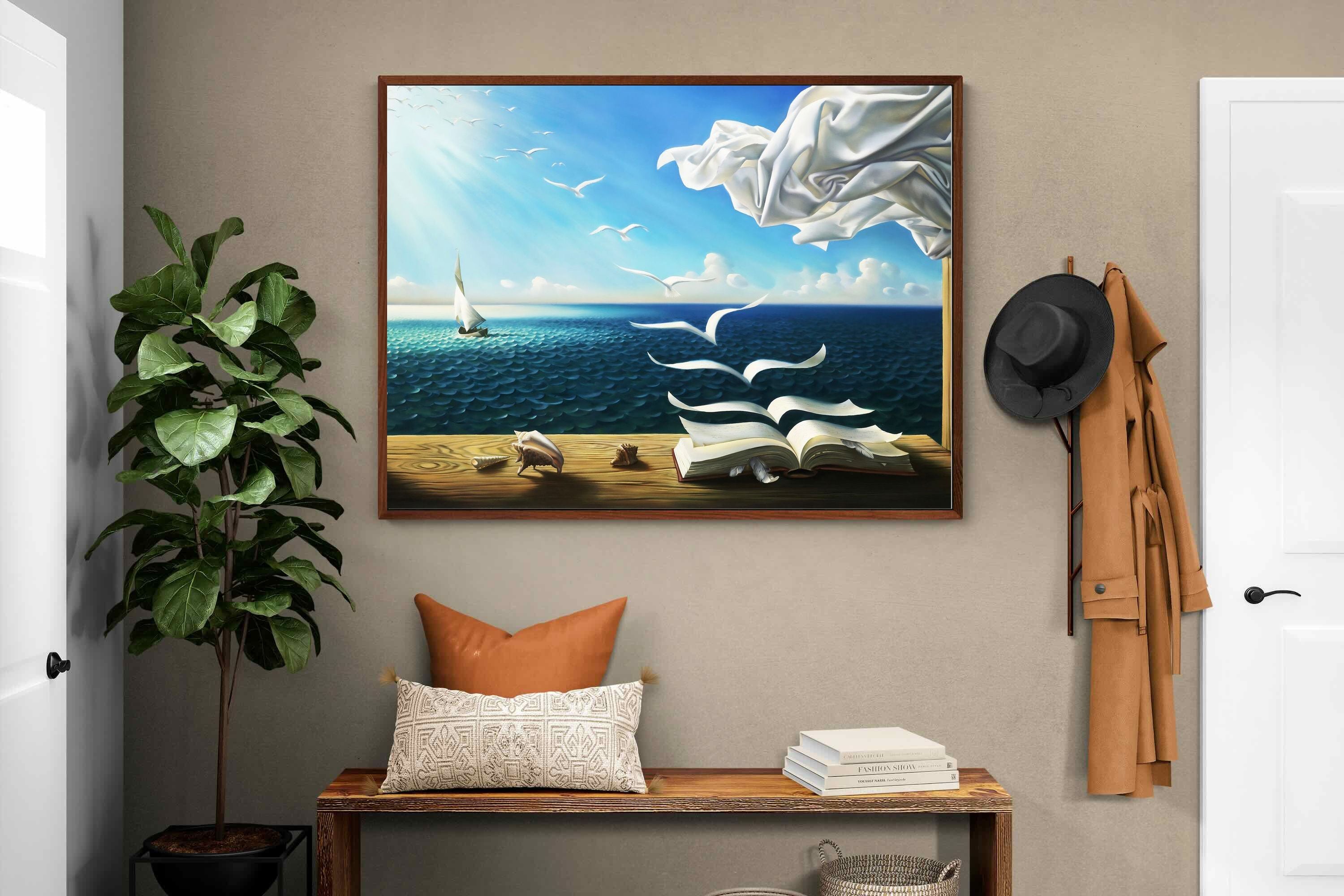 Pixalot Book to Birds