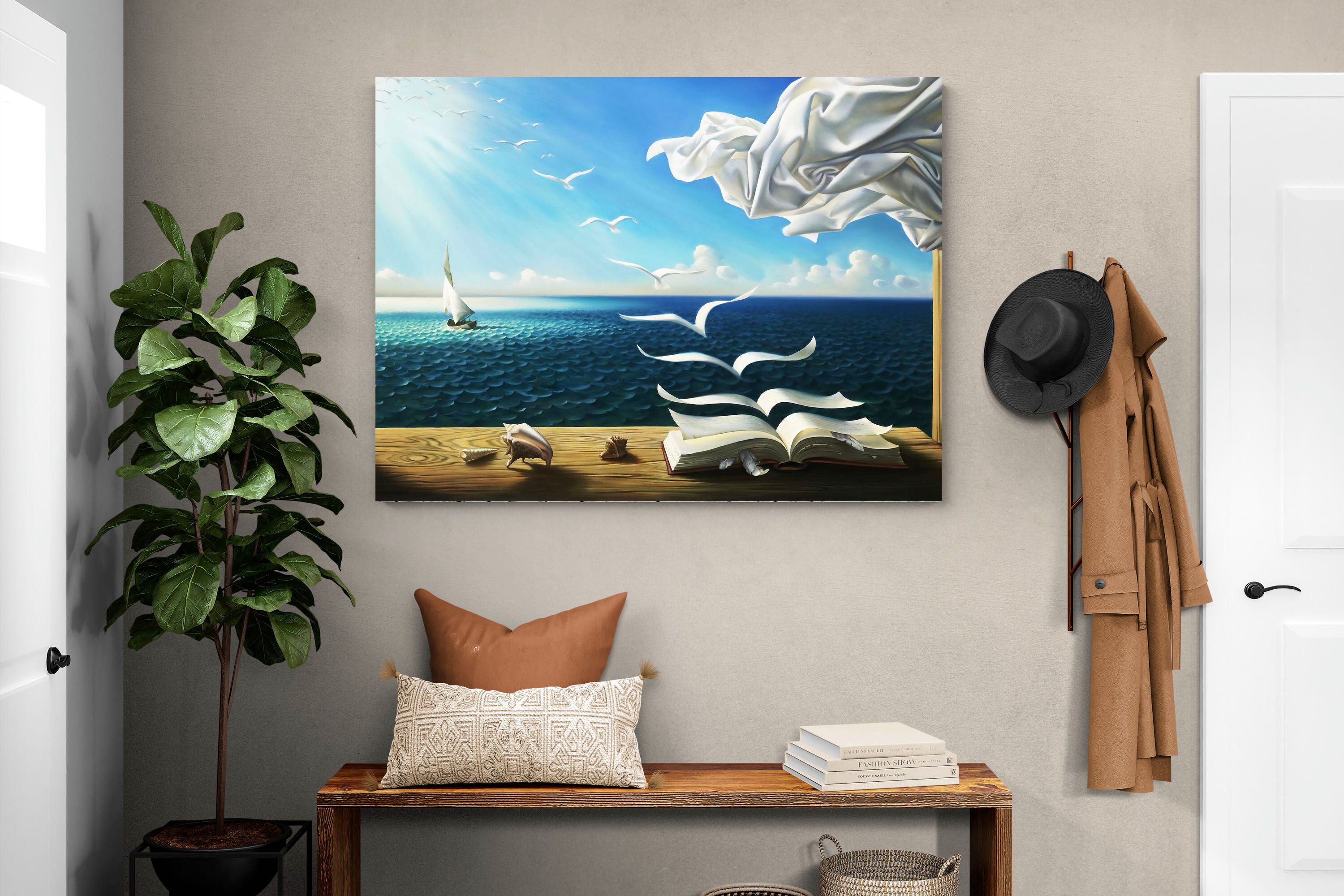 Pixalot Book to Birds