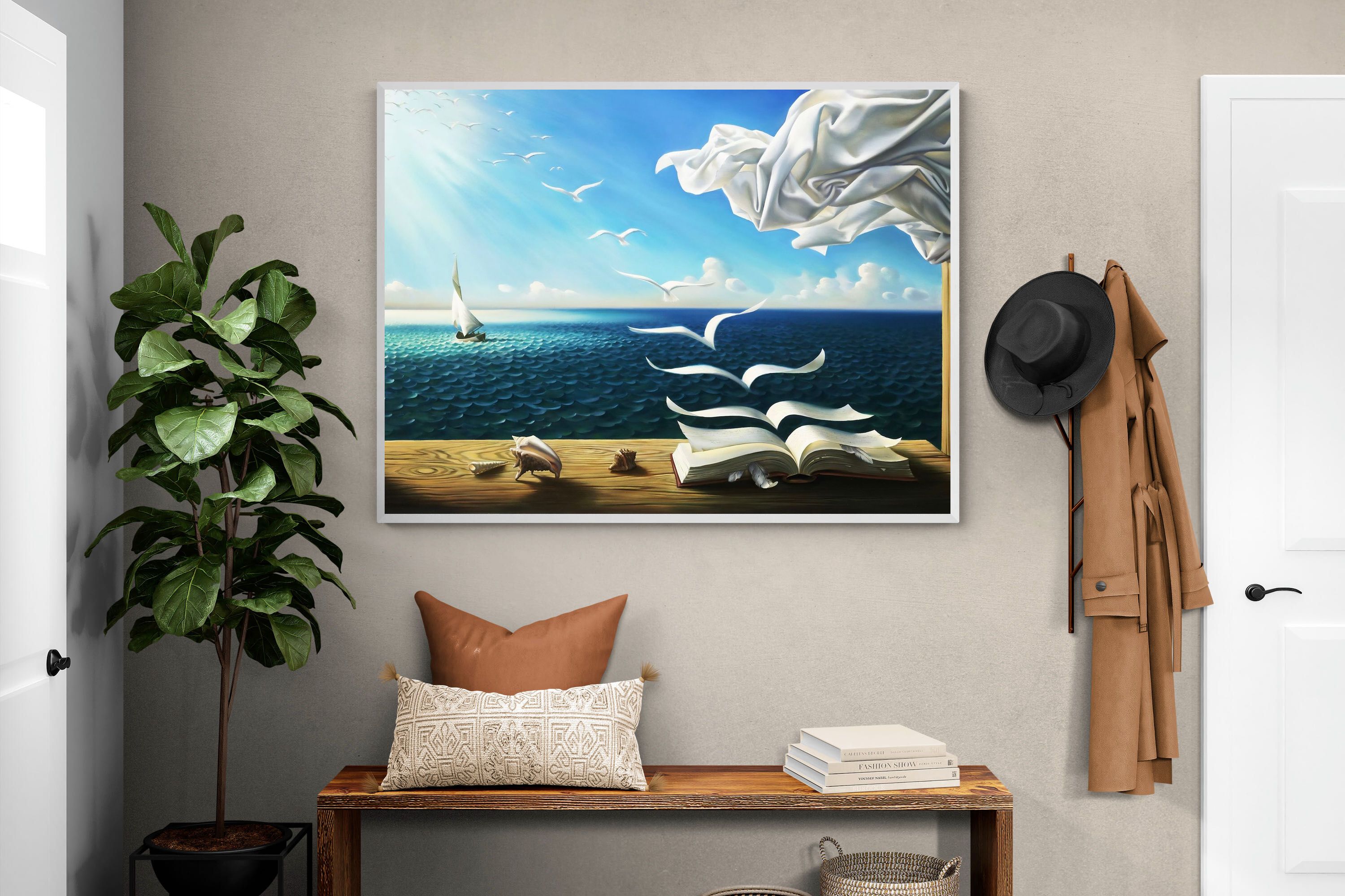 Pixalot Book to Birds