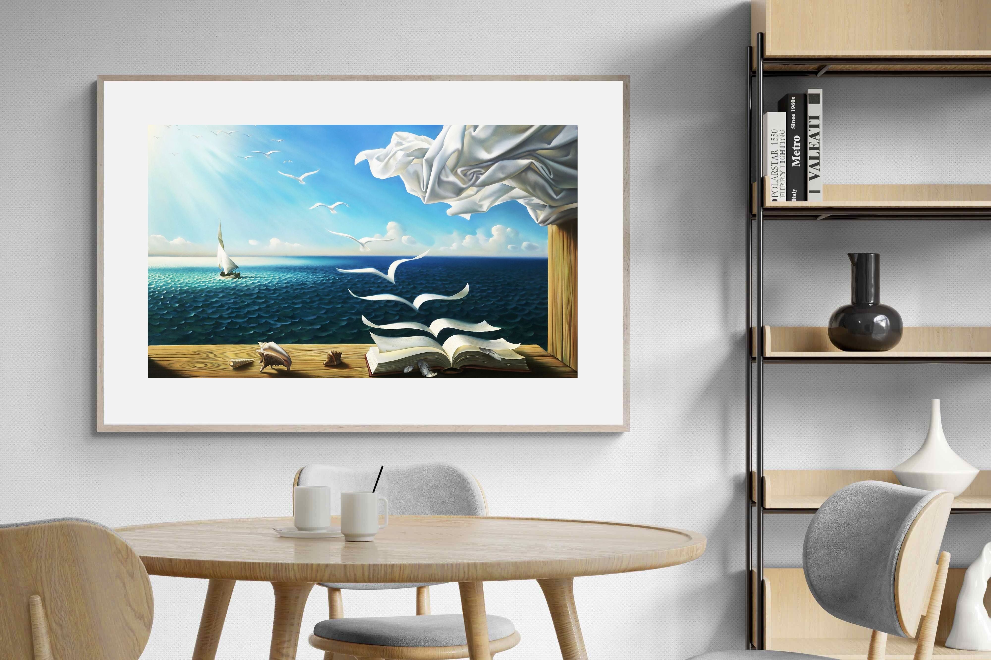 Pixalot Book to Birds