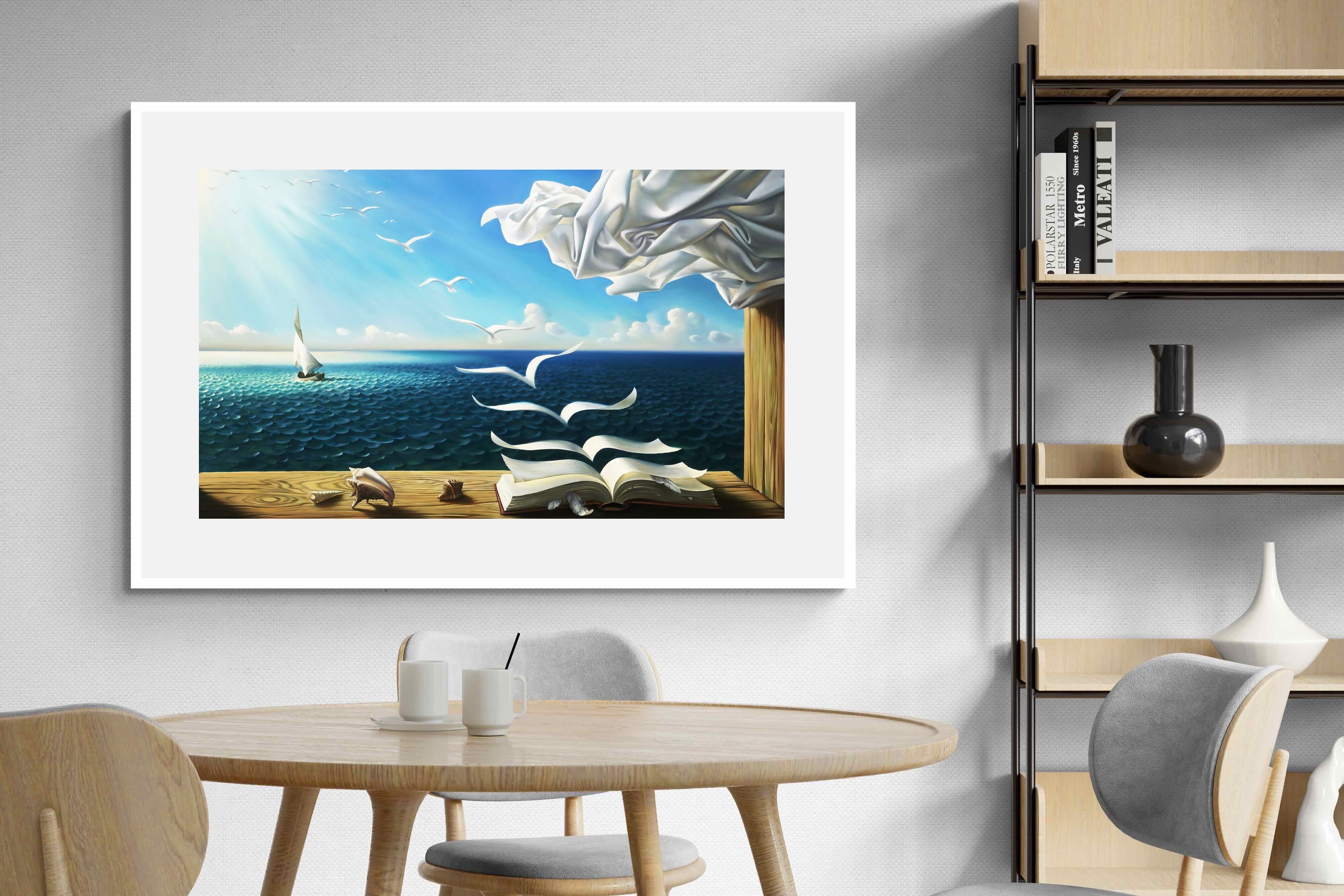 Pixalot Book to Birds