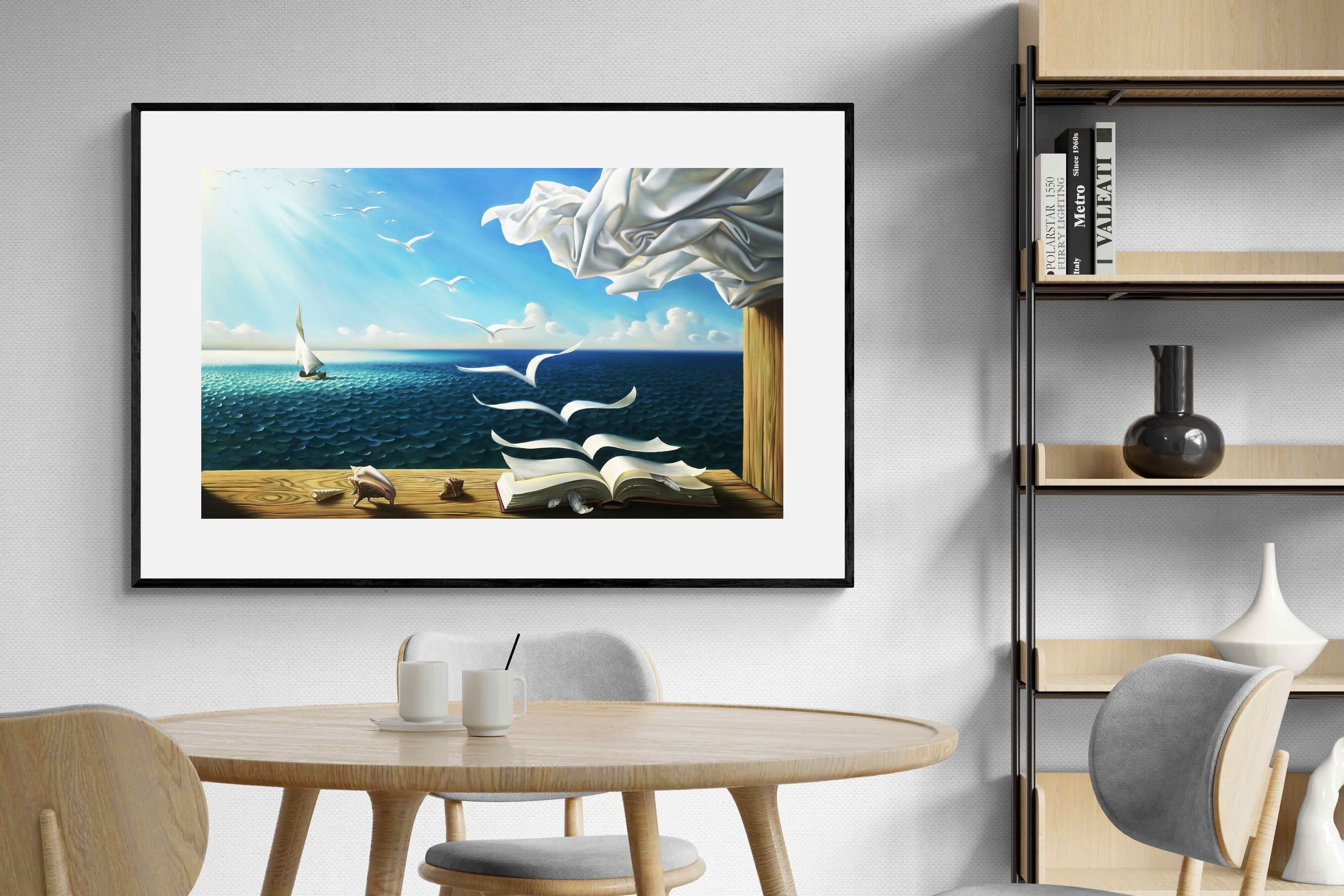 Pixalot Book to Birds