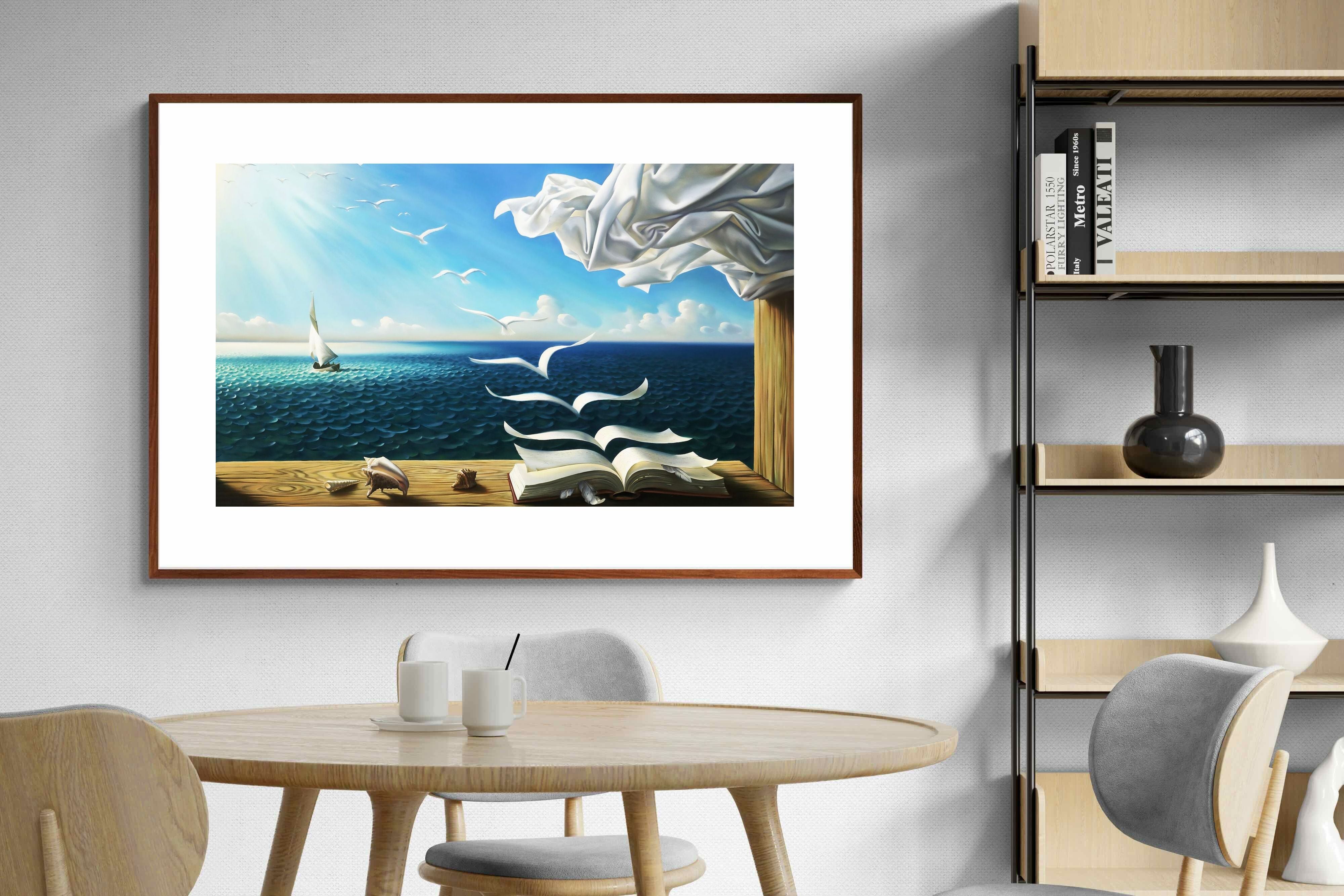 Pixalot Book to Birds