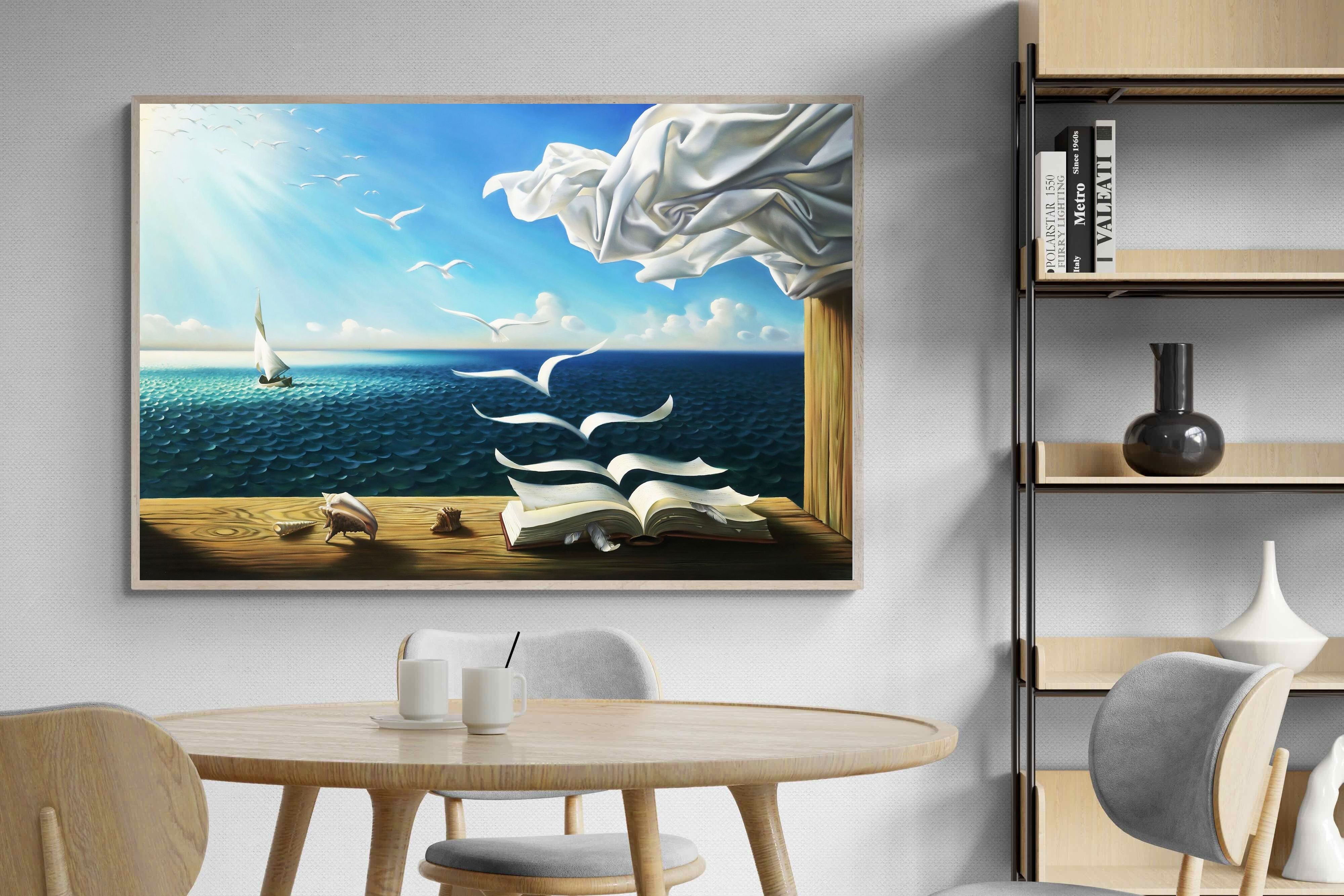 Pixalot Book to Birds