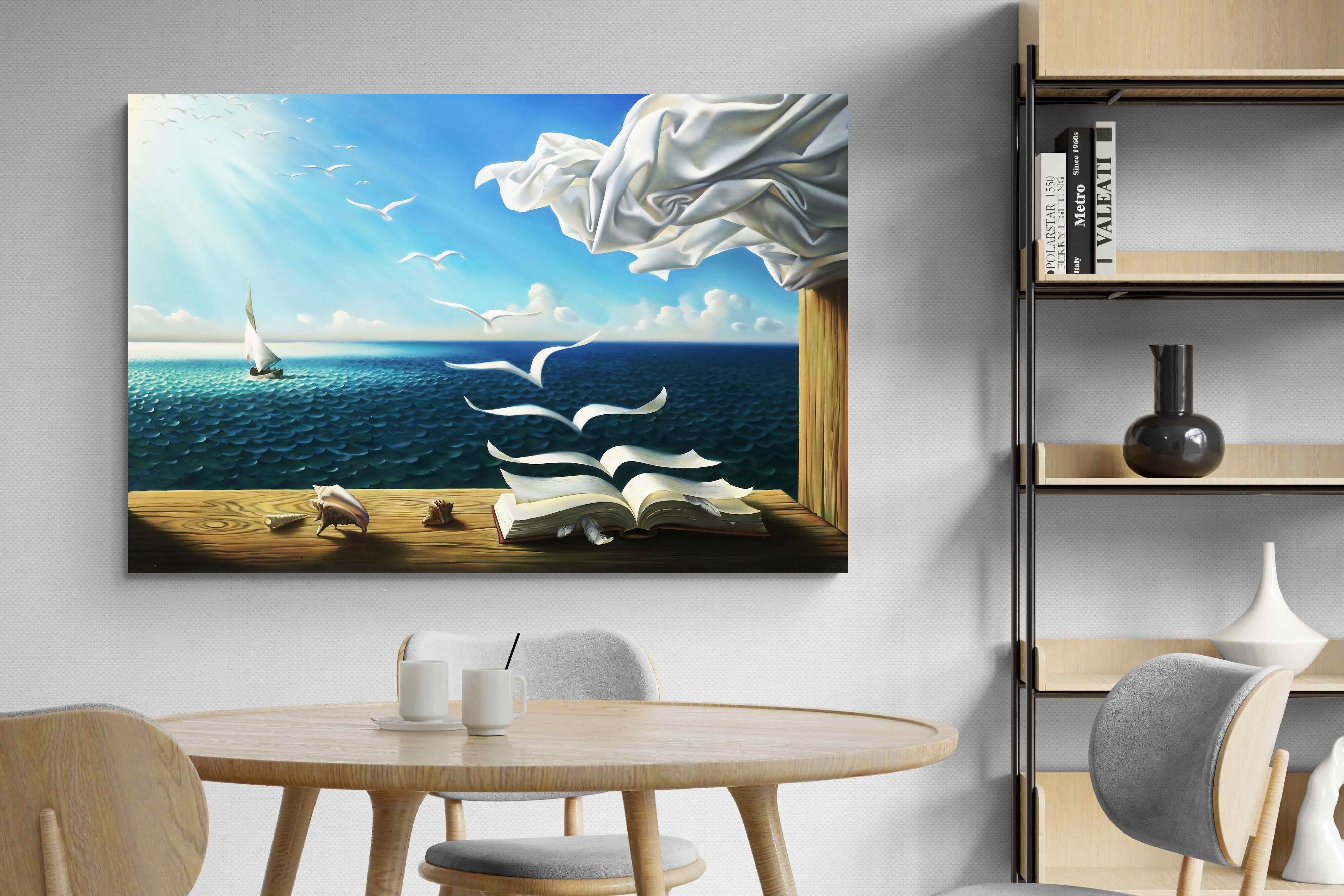 Pixalot Book to Birds