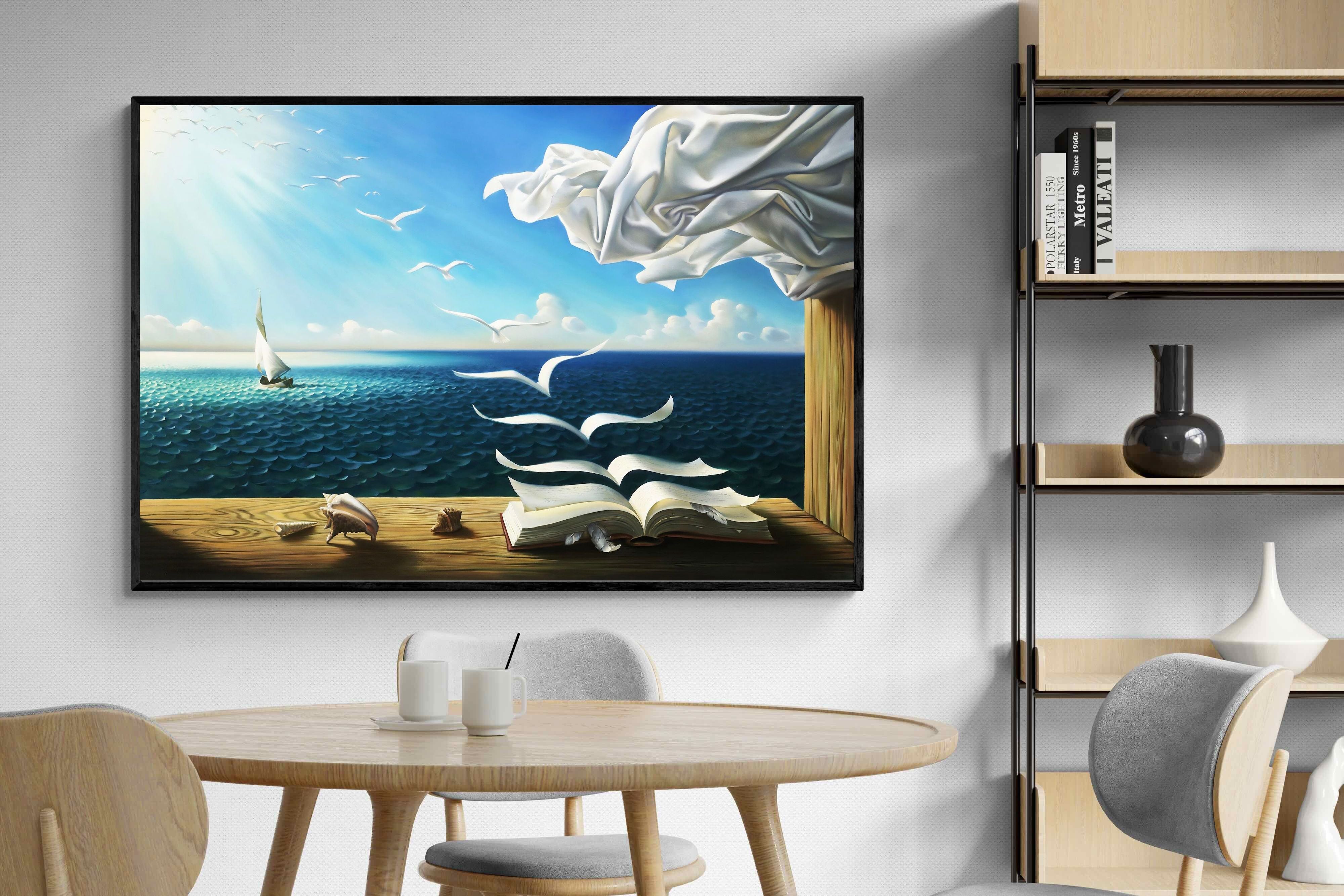 Pixalot Book to Birds