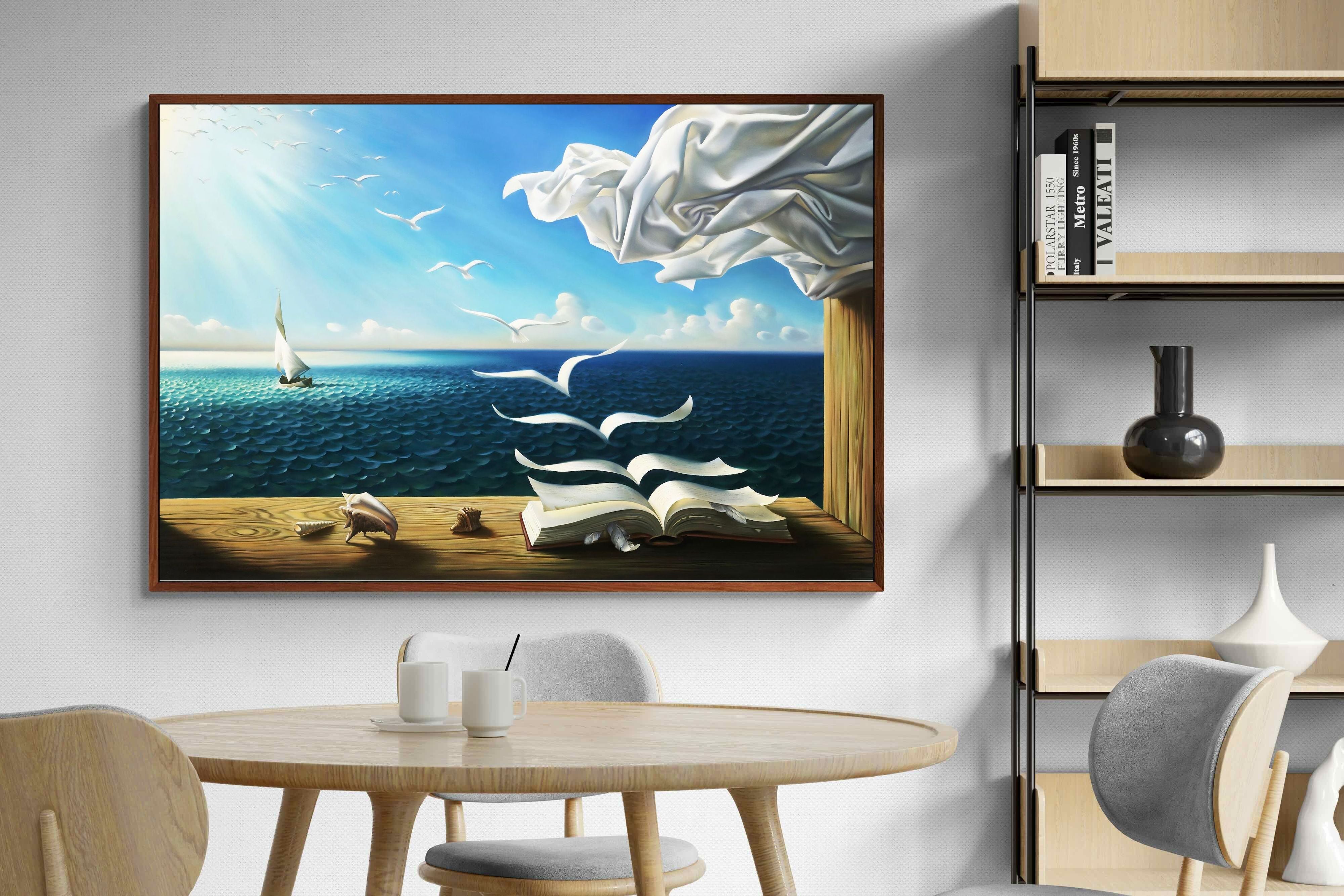 Pixalot Book to Birds