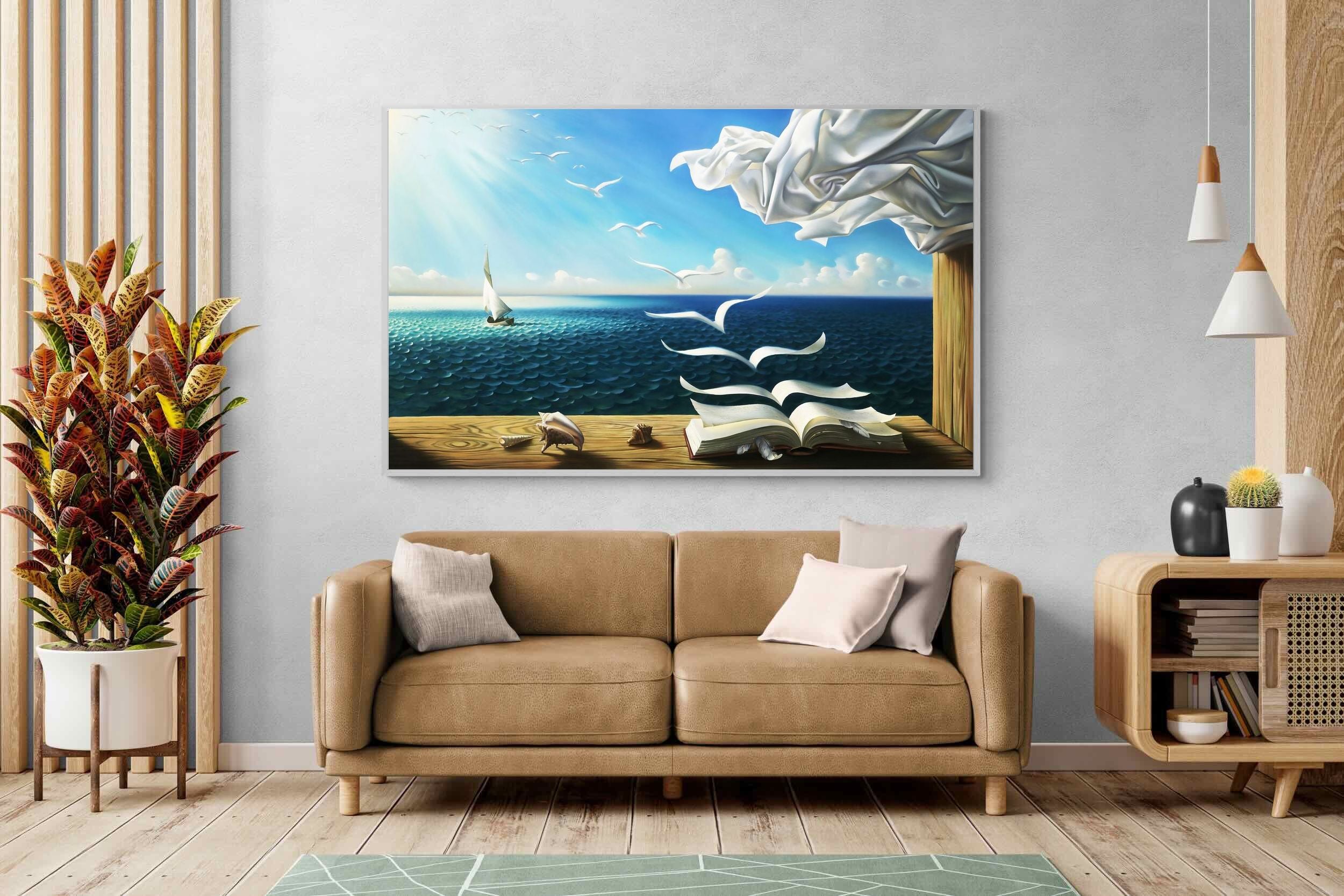 Pixalot Book to Birds