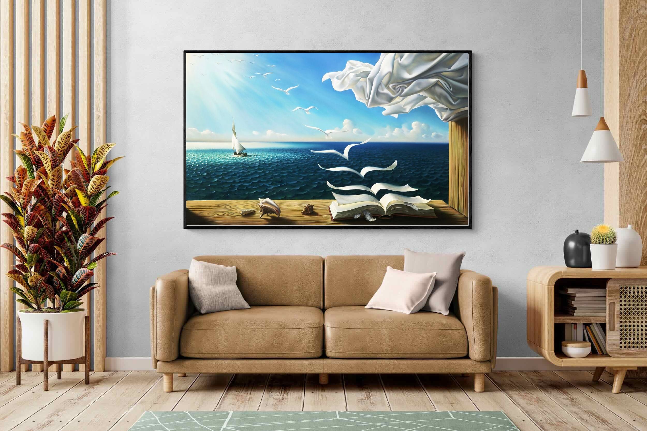 Pixalot Book to Birds