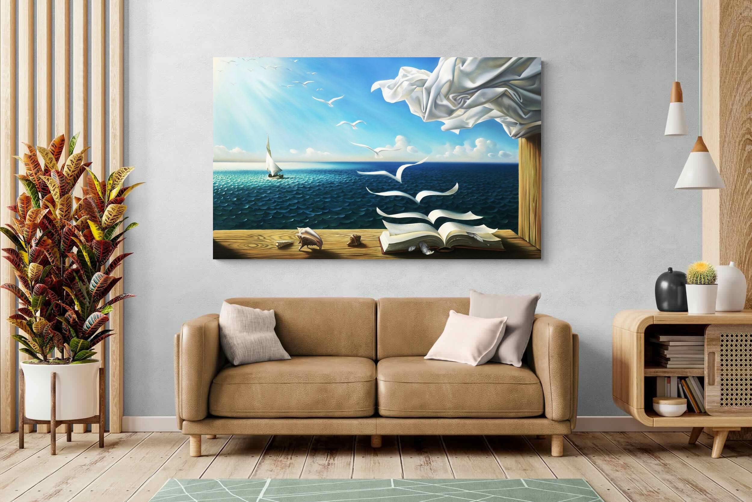 Pixalot Book to Birds