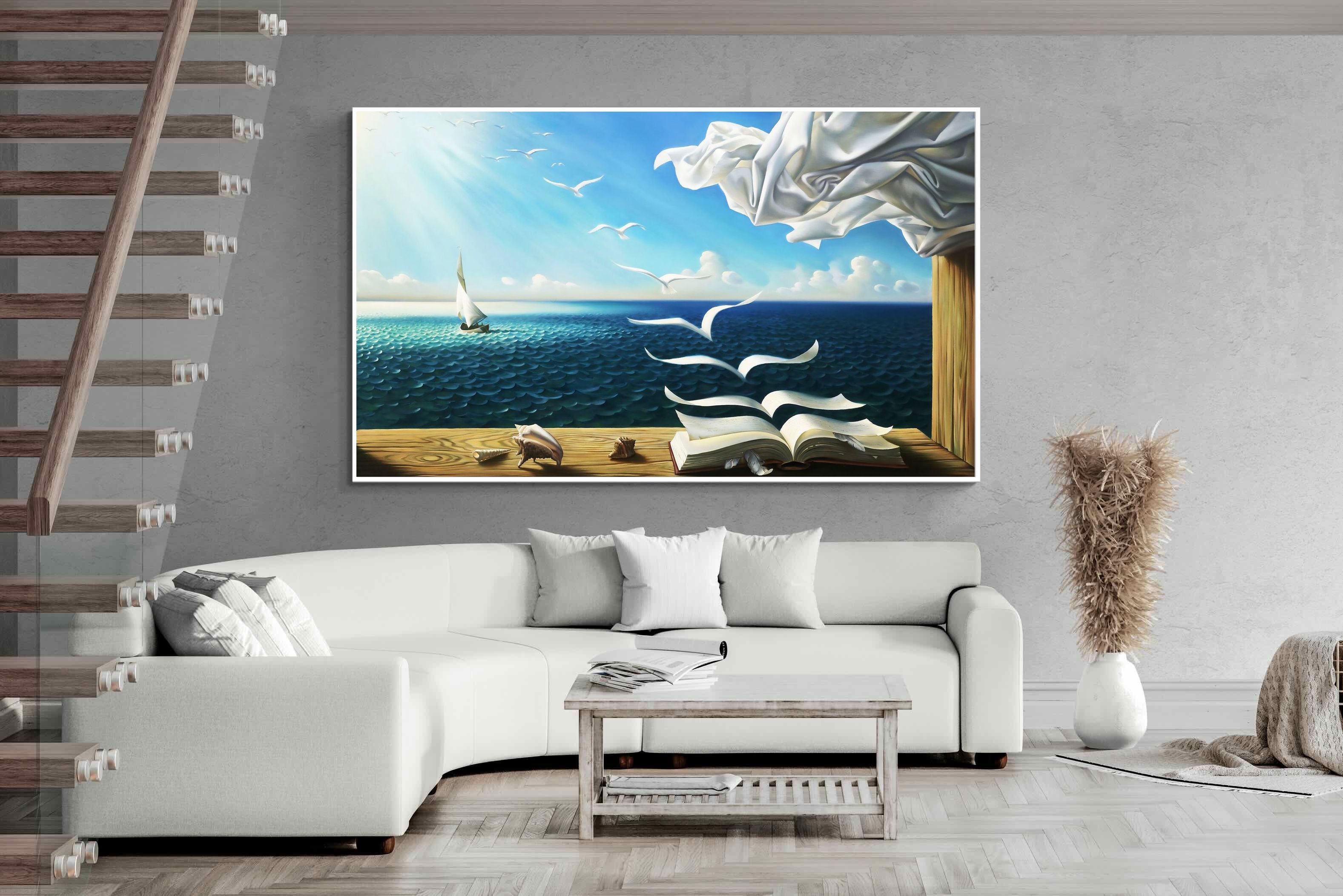 Pixalot Book to Birds