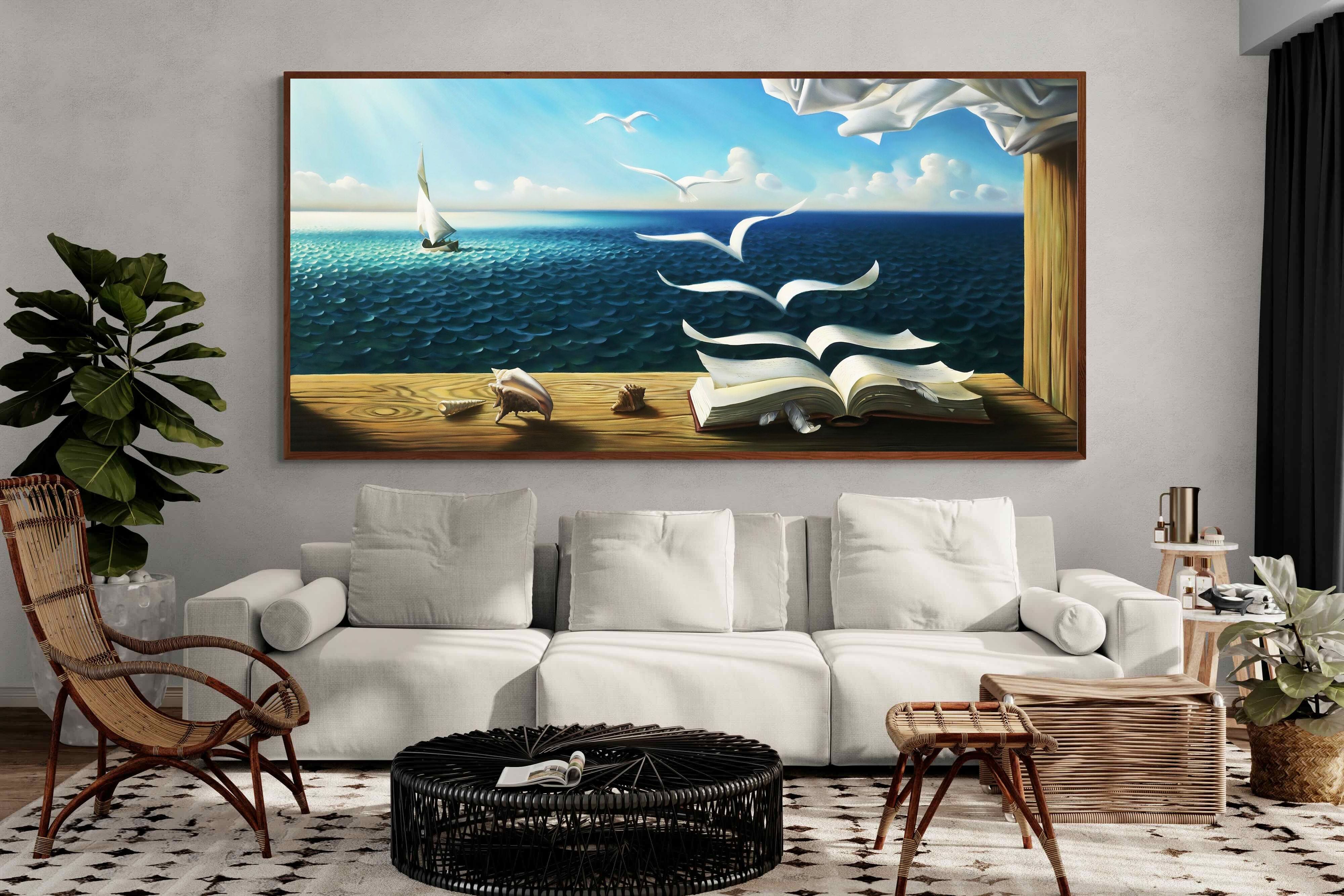 Pixalot Book to Birds