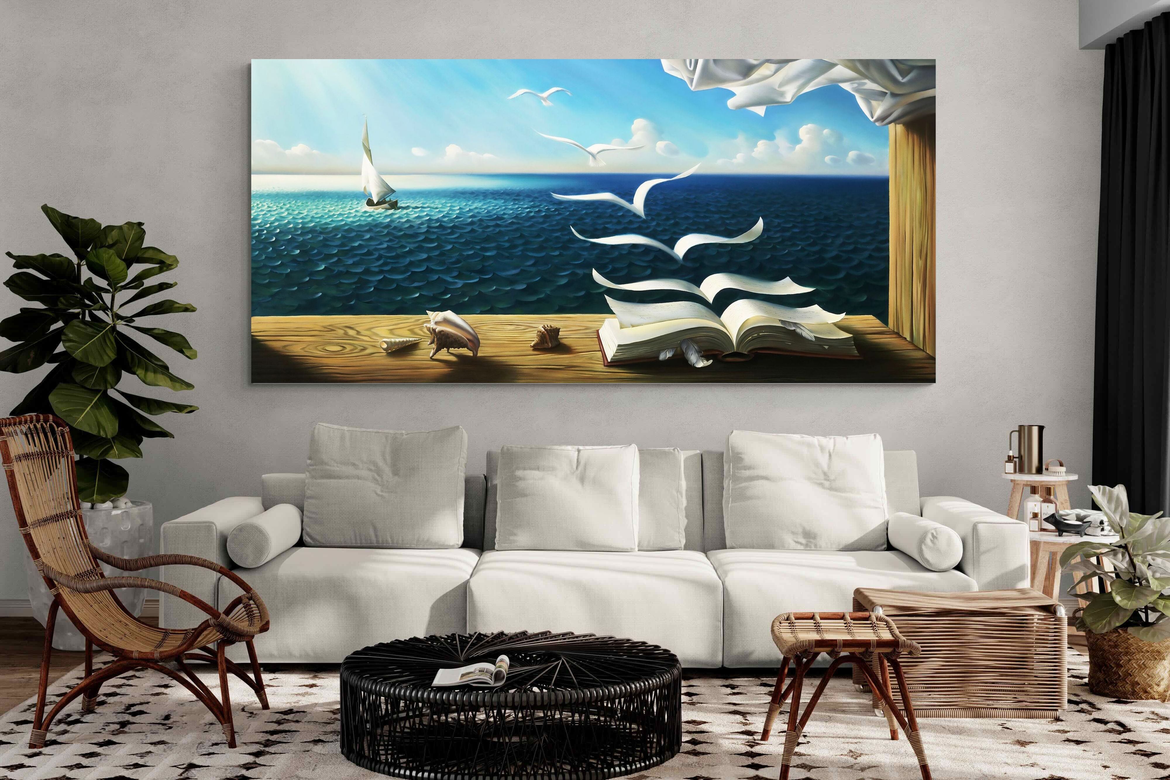 Pixalot Book to Birds