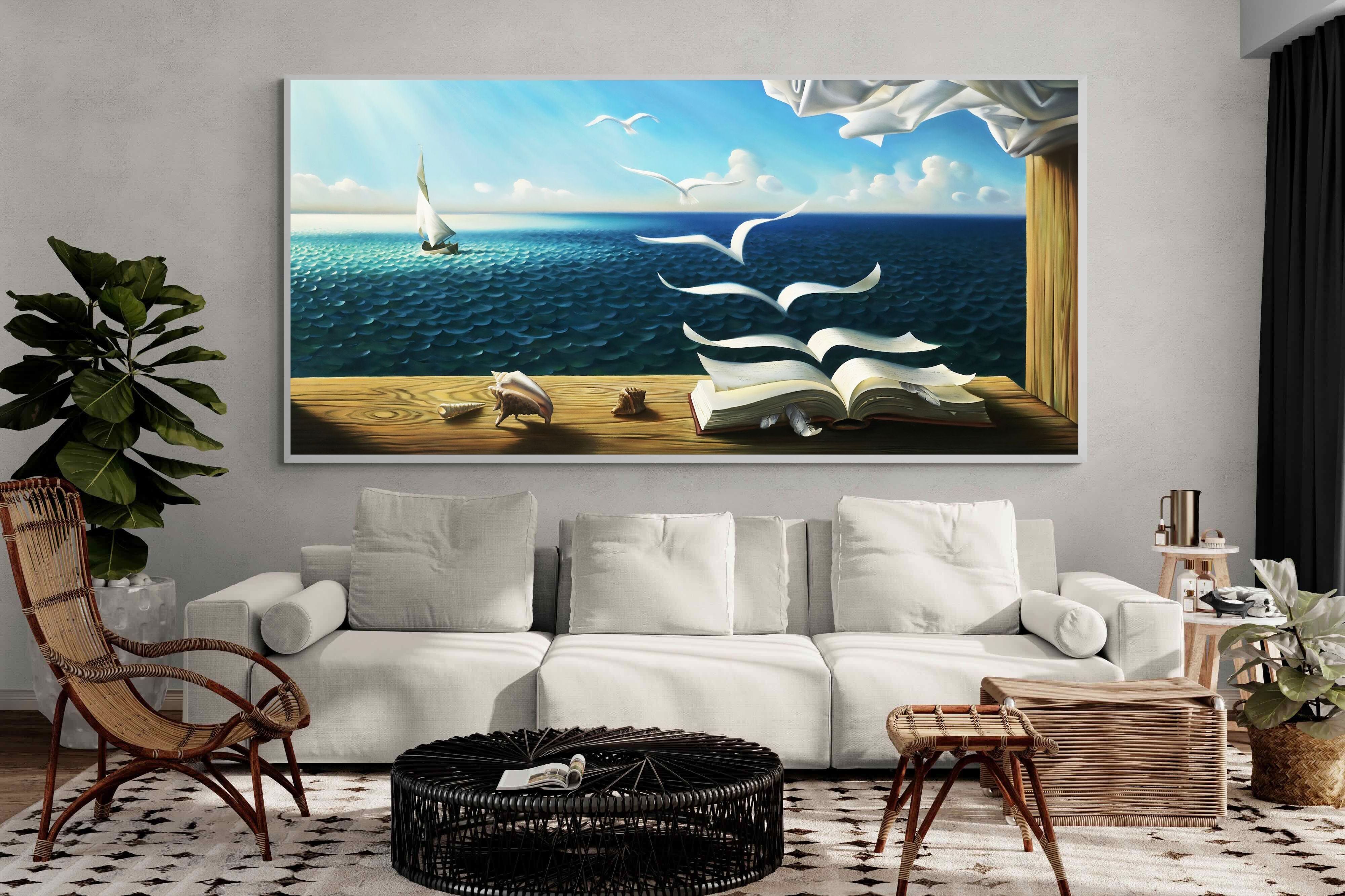 Pixalot Book to Birds