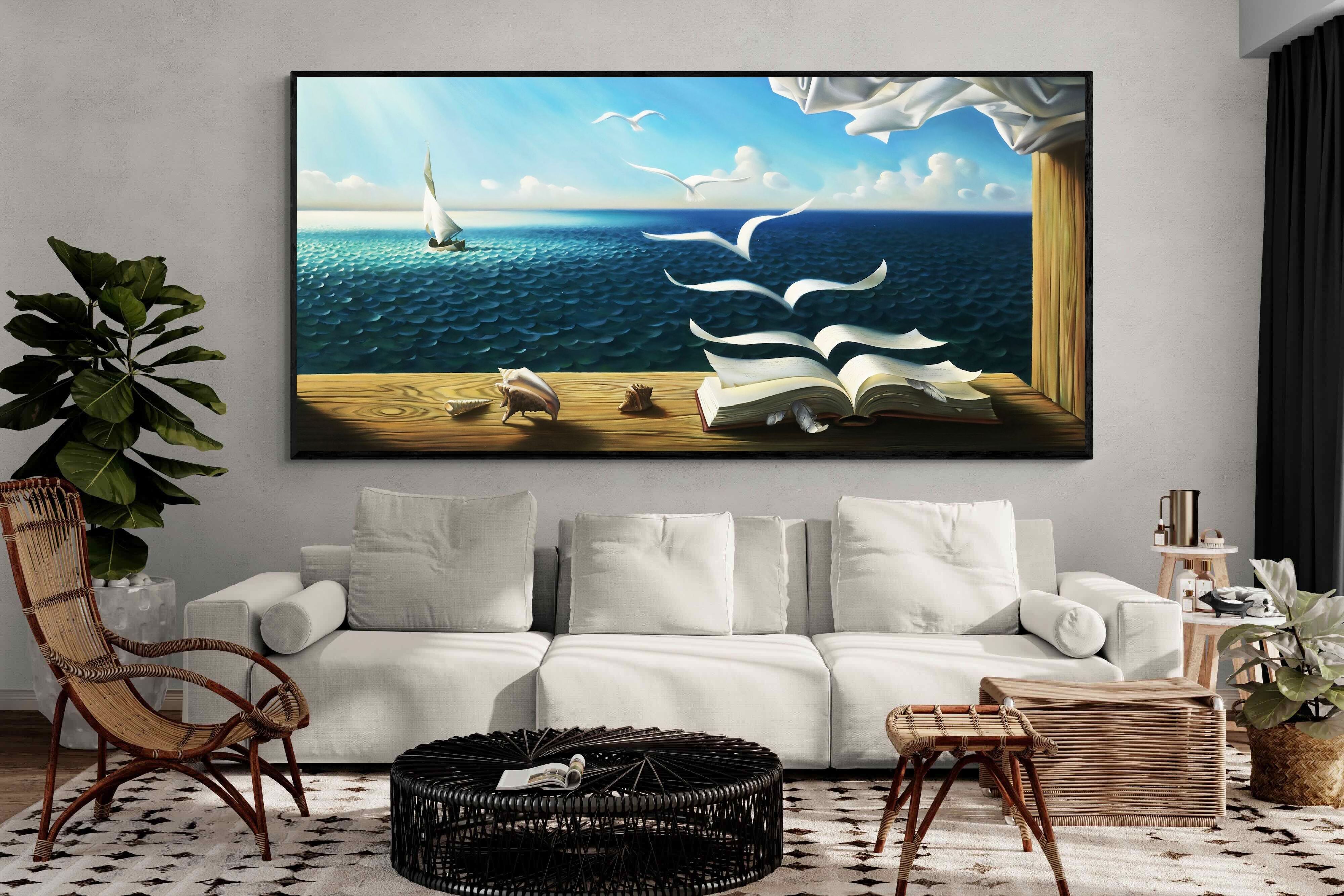 Pixalot Book to Birds