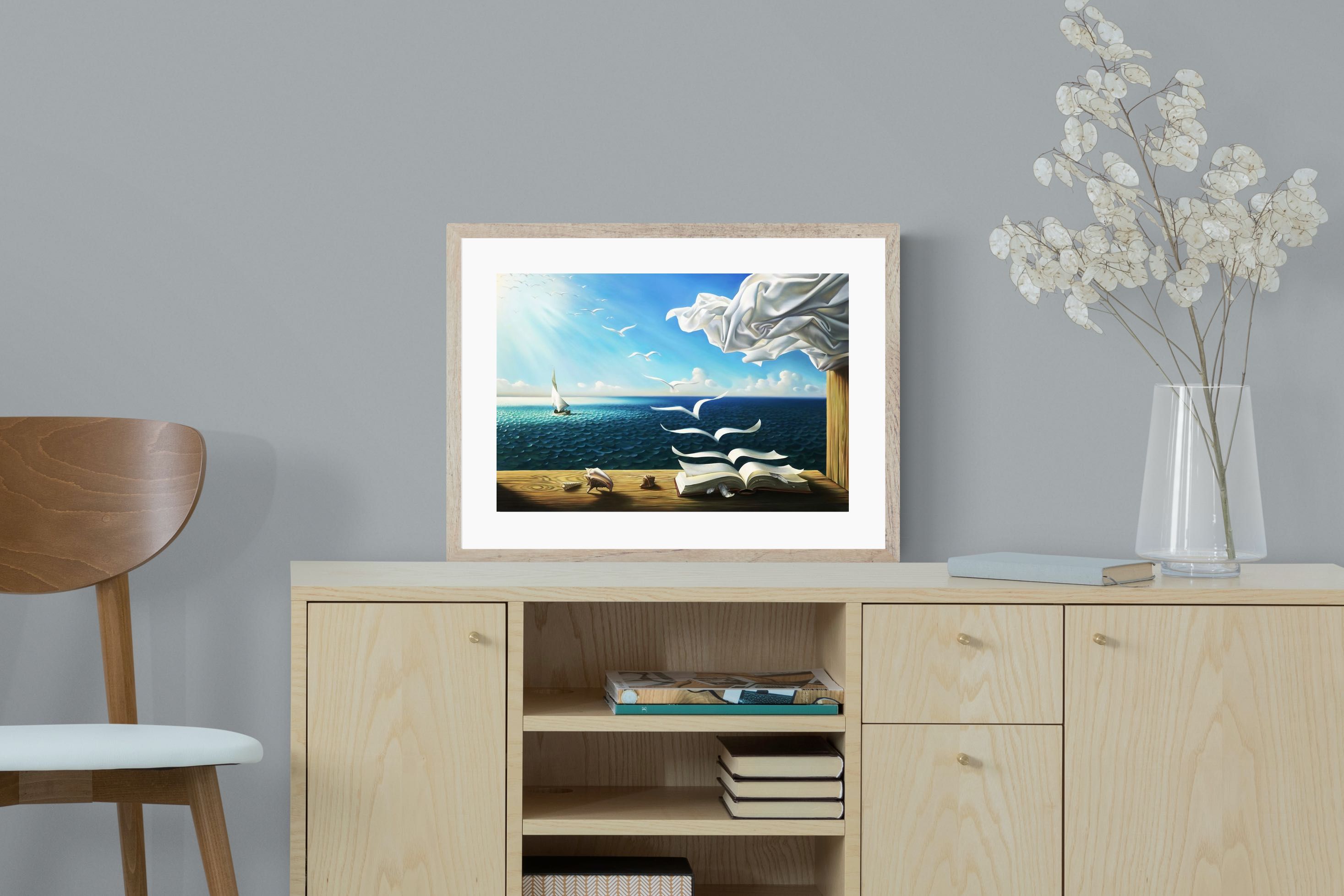 Pixalot Book to Birds