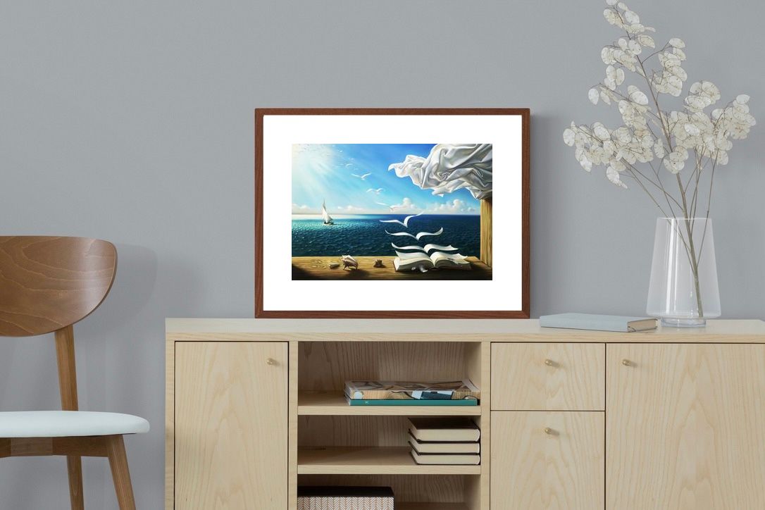 Pixalot Book to Birds