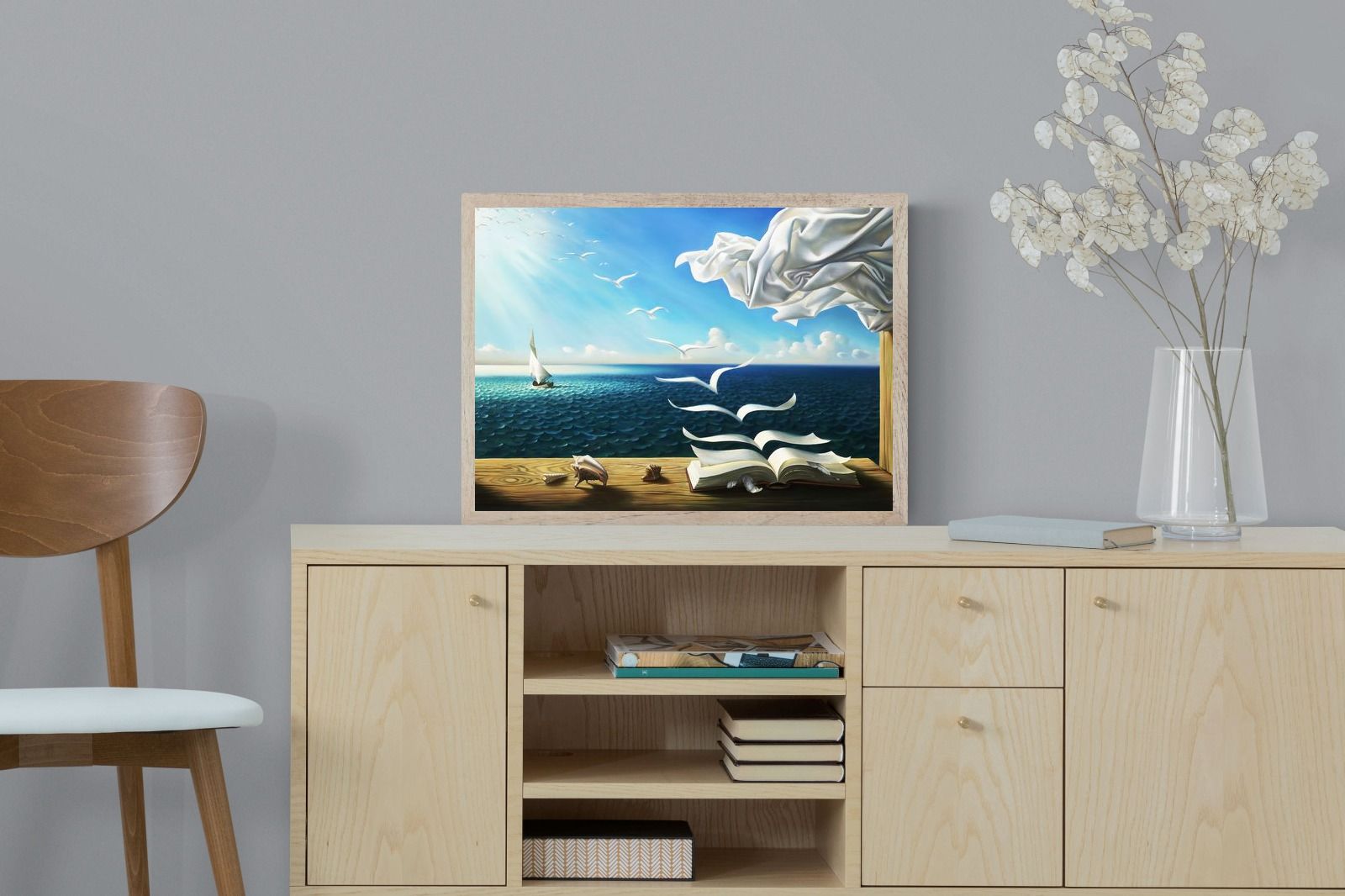 Pixalot Book to Birds