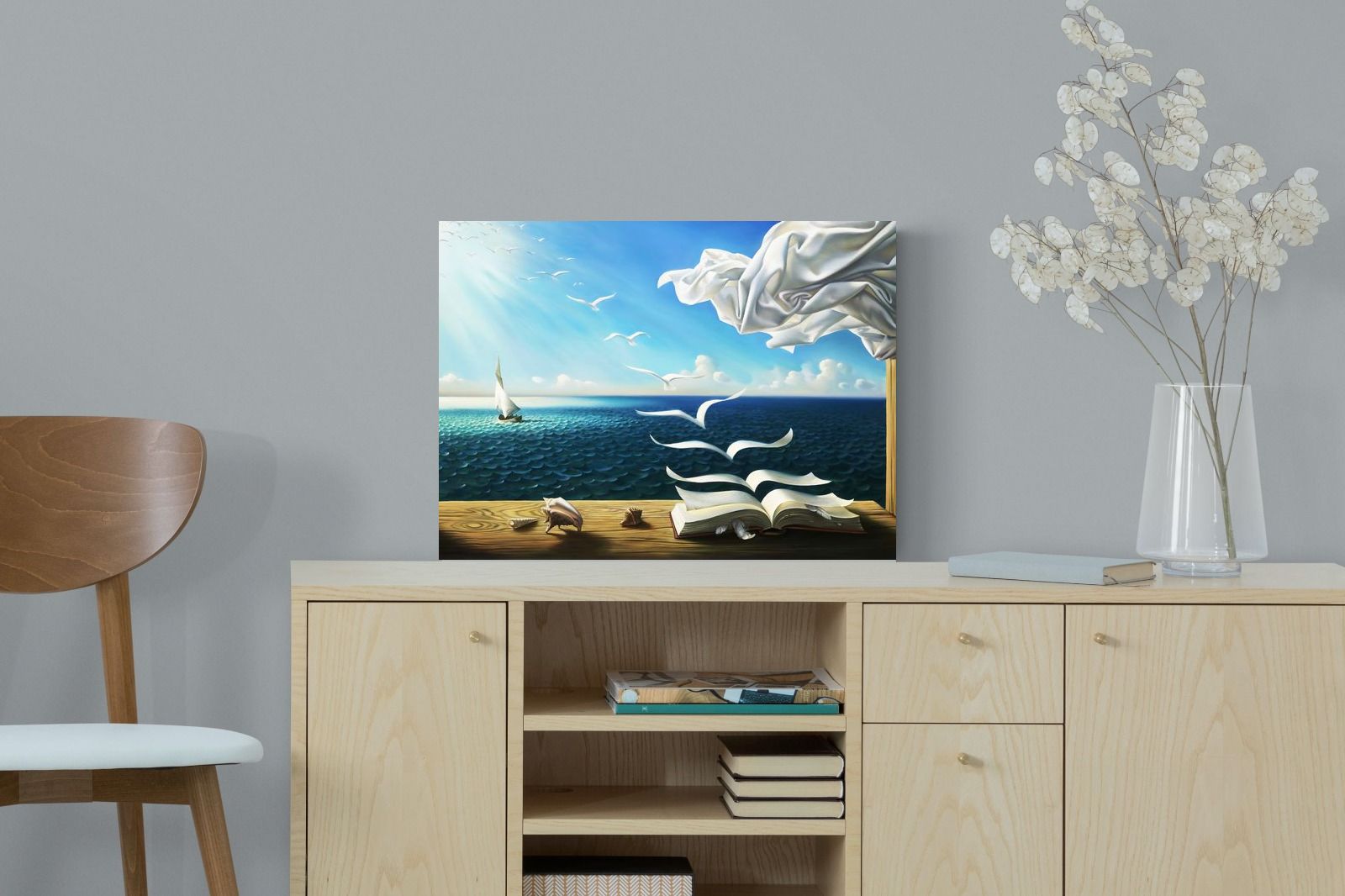 Pixalot Book to Birds