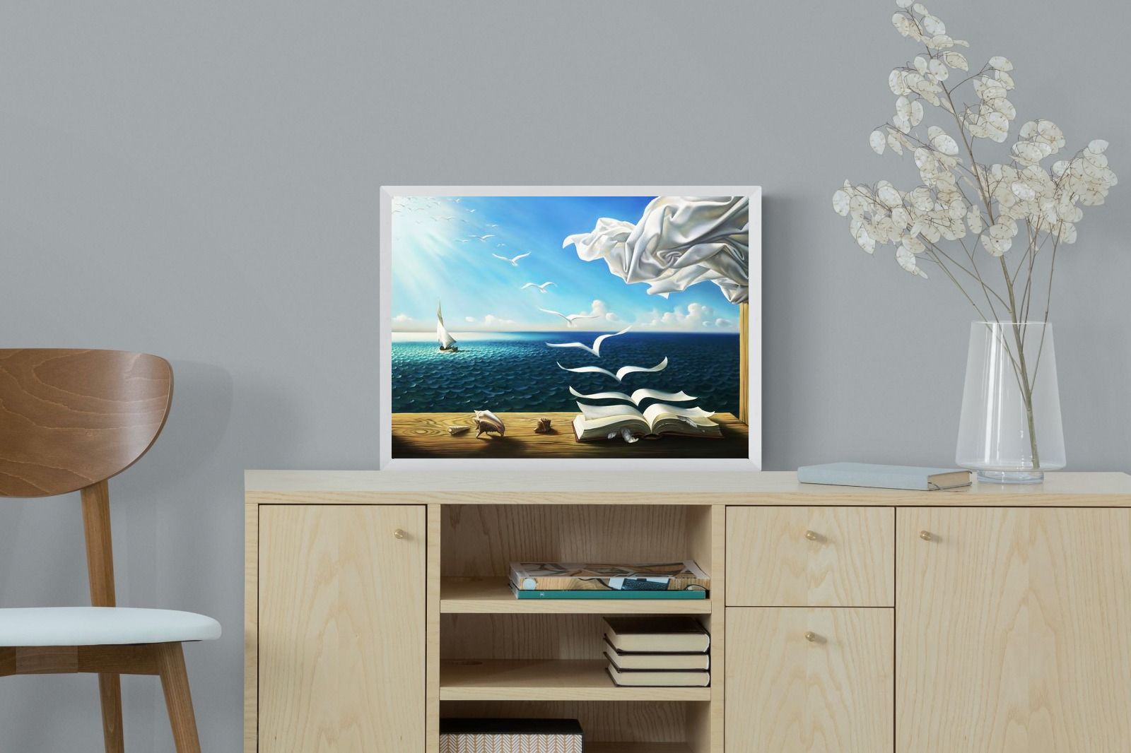 Pixalot Book to Birds