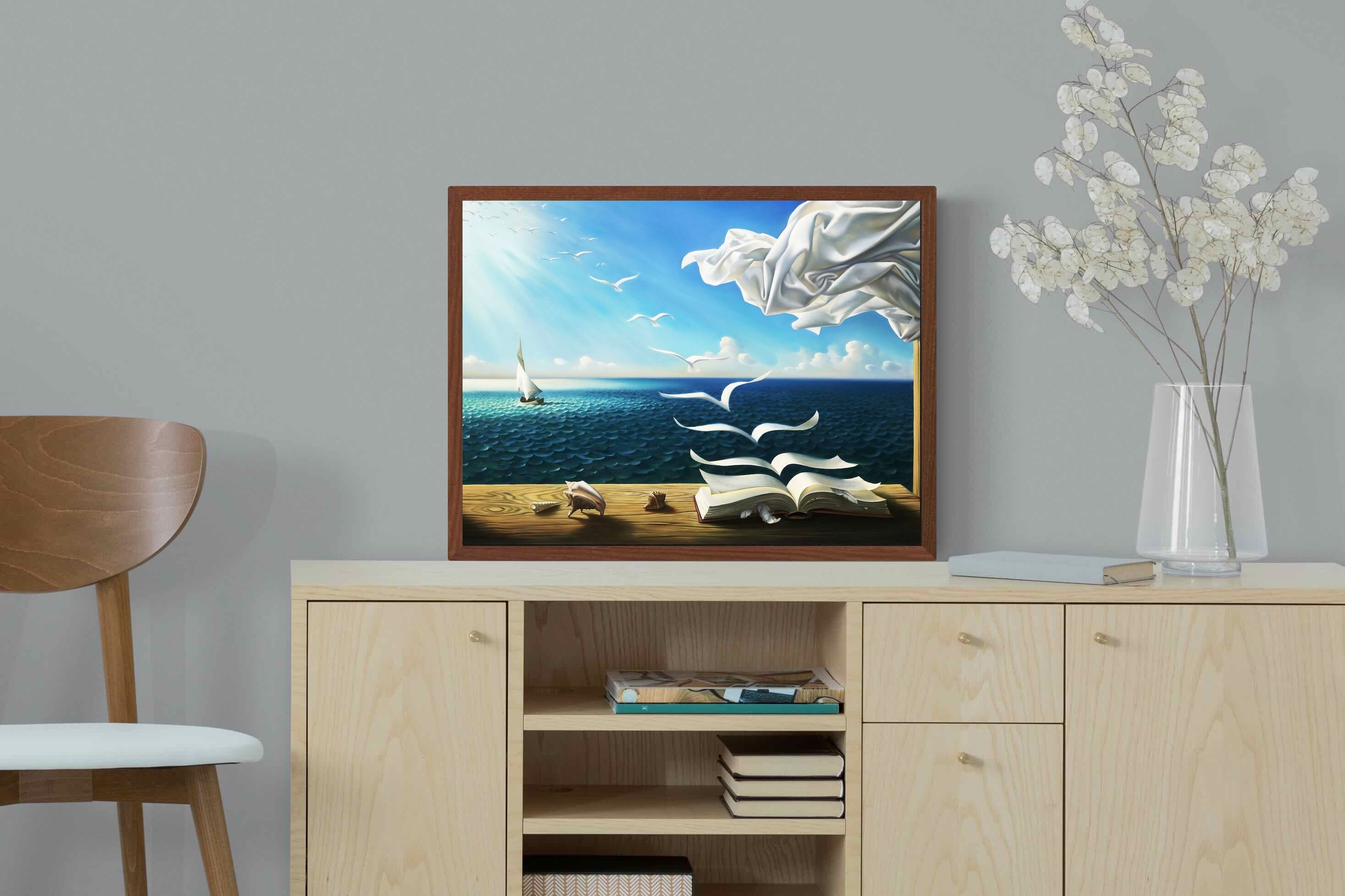 Pixalot Book to Birds