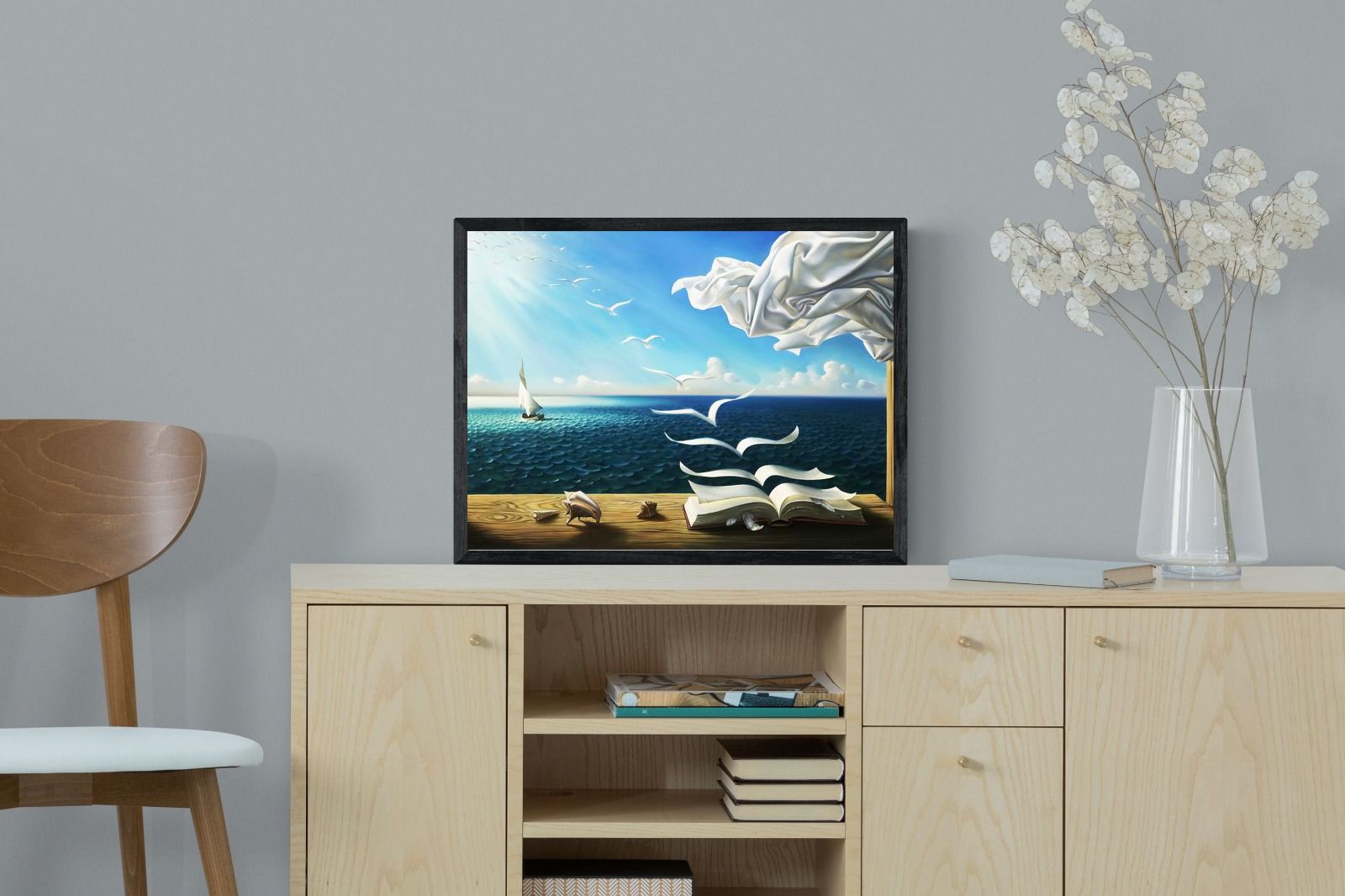 Pixalot Book to Birds