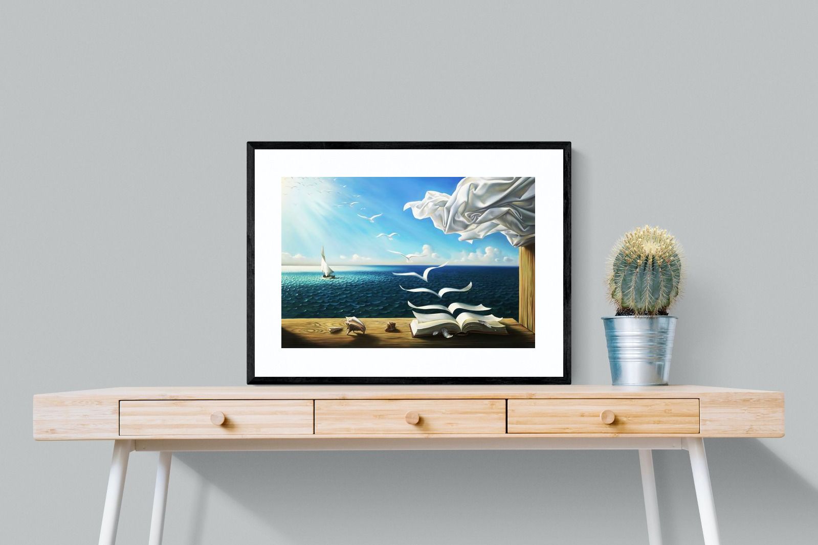 Pixalot Book to Birds