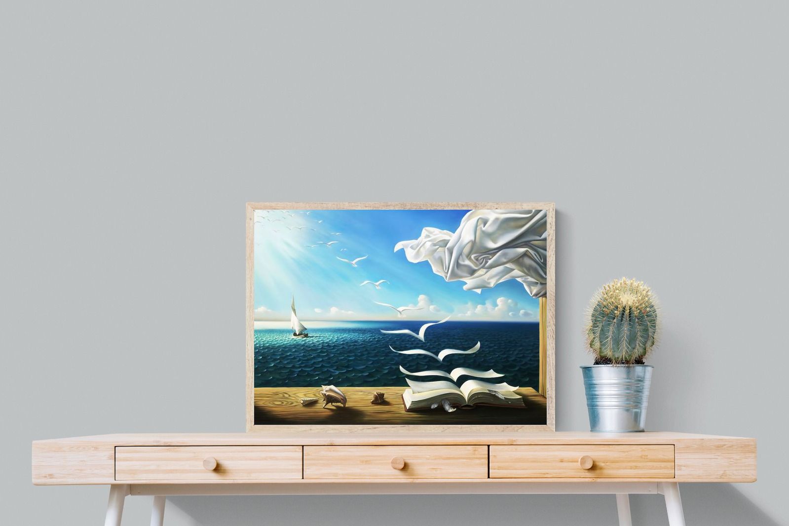 Pixalot Book to Birds