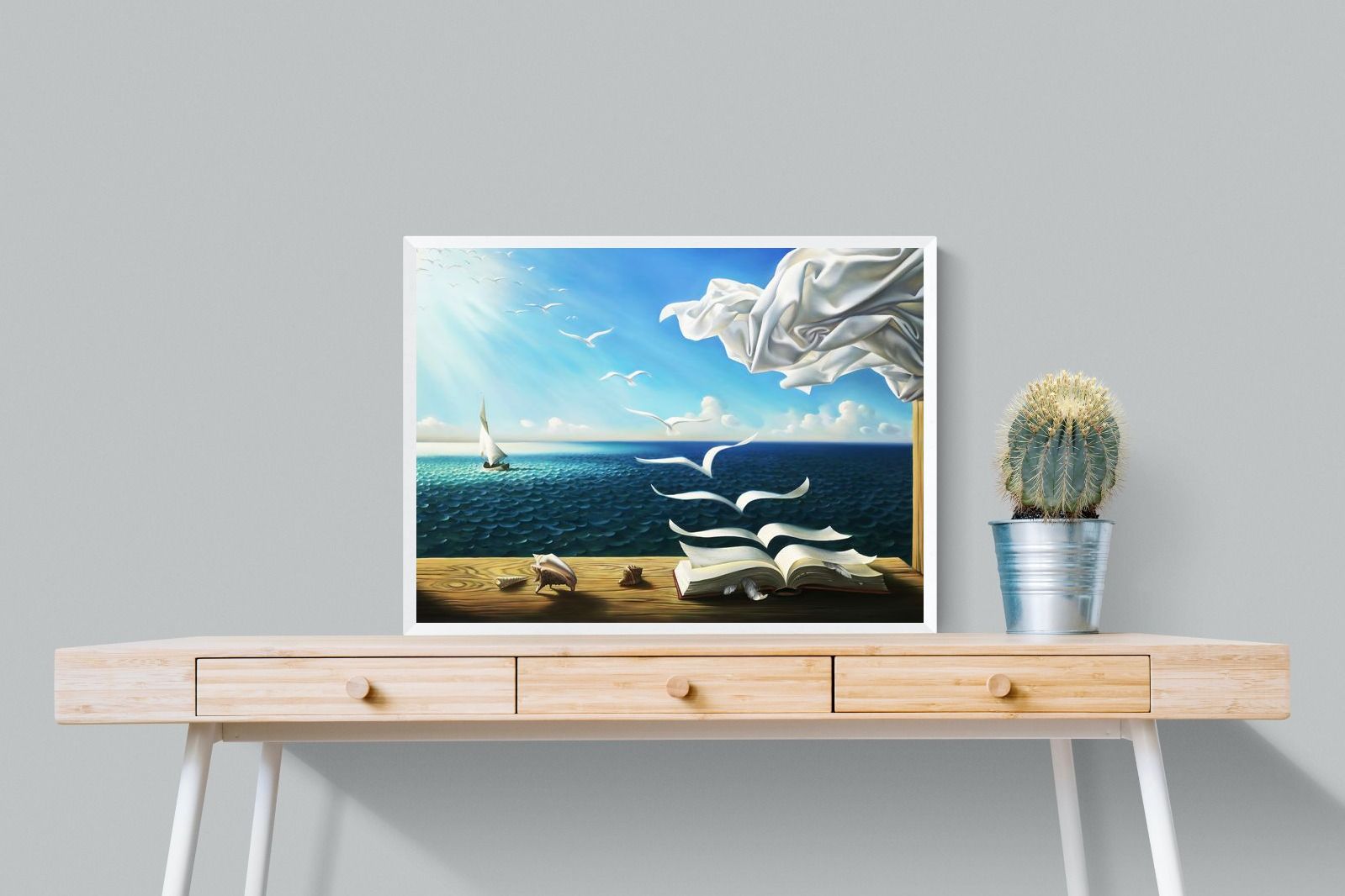 Pixalot Book to Birds